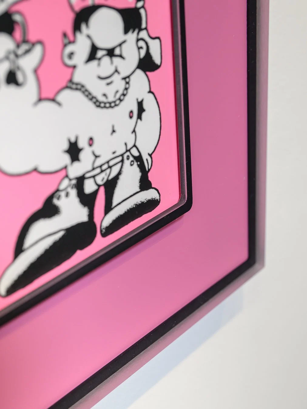stud poster framed in pink acrylic frame-88021.jpg