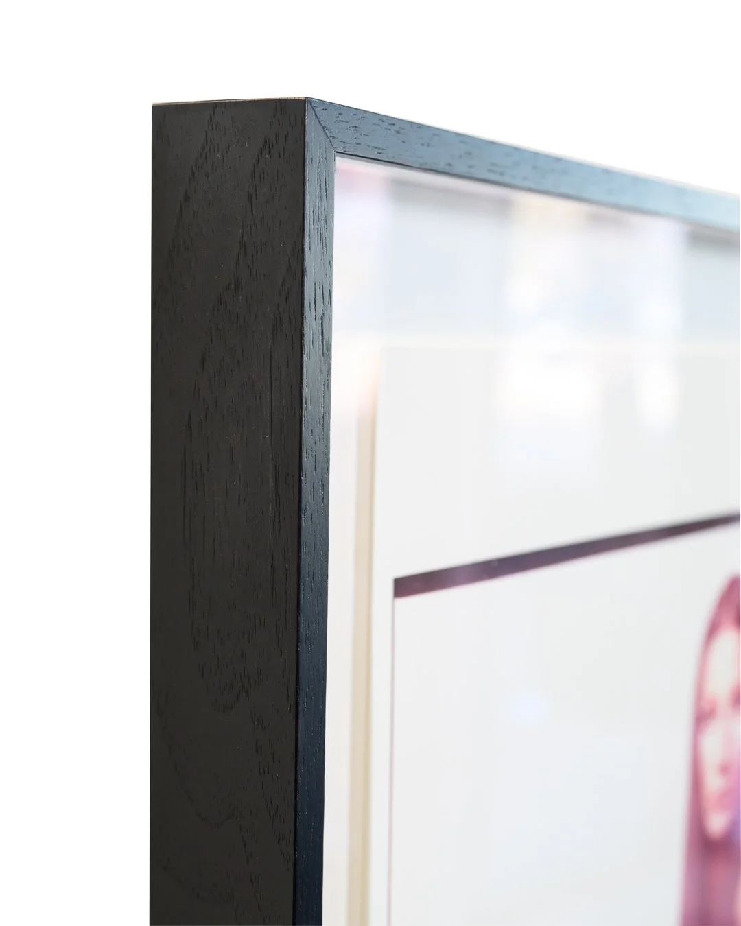 original cher photograph framed in black shadowbox--3.jpg