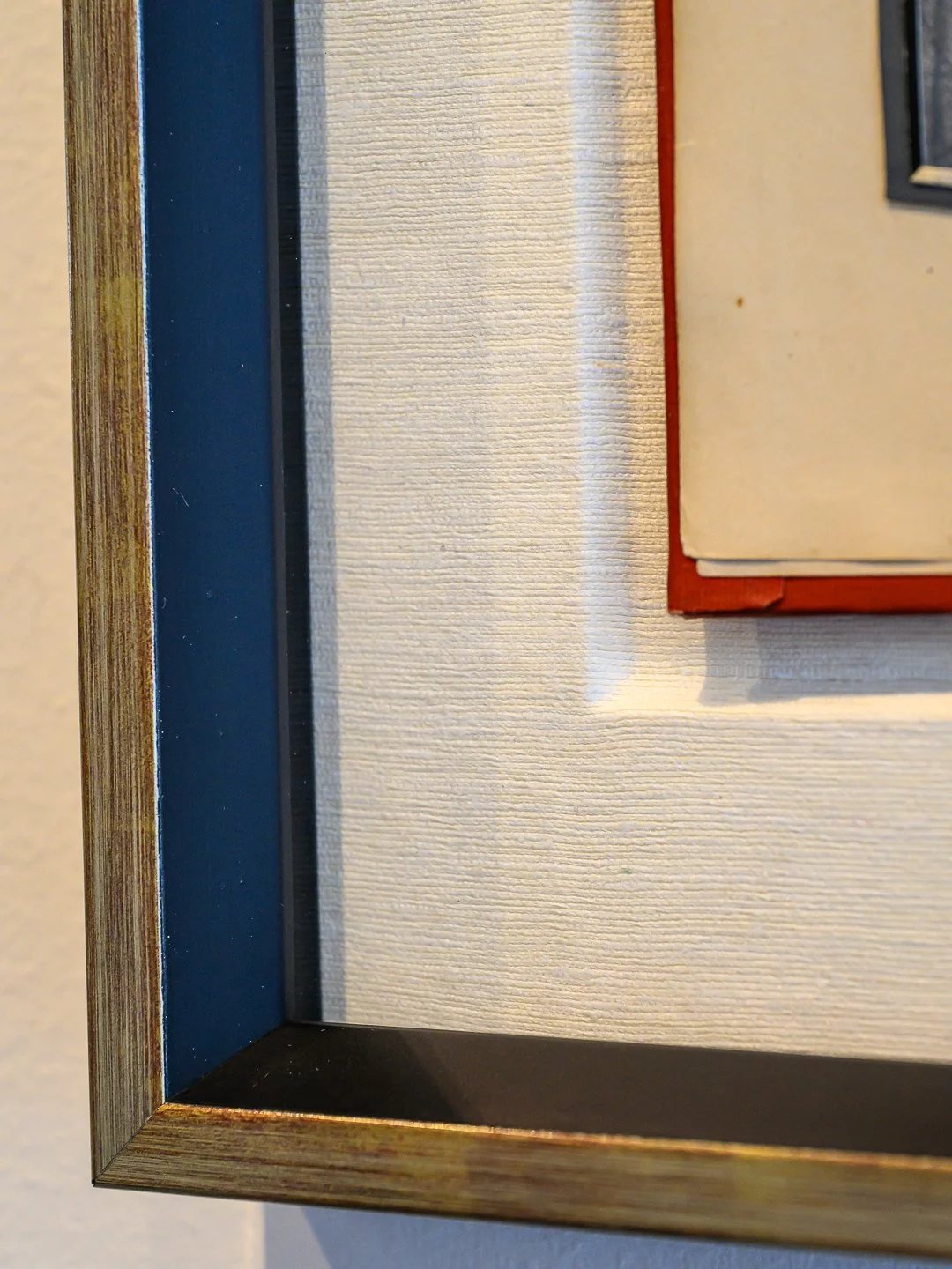 collage on paper custom framed at Underglass in san francisco-89198.jpg