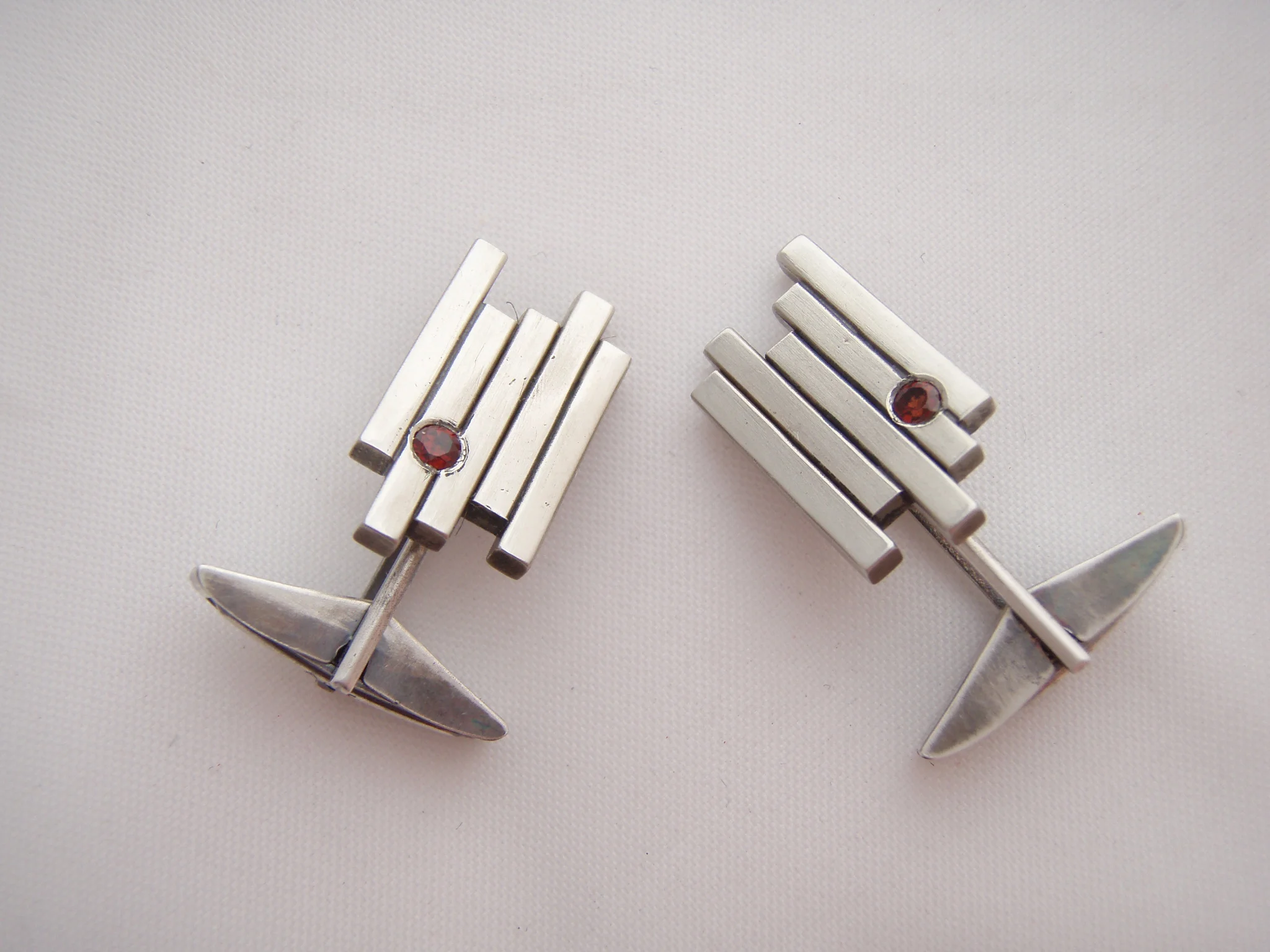 J. Rowlands cufflinks.JPG