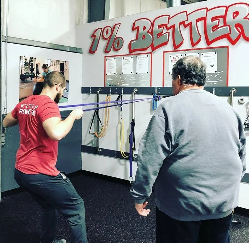 EXERCSI
