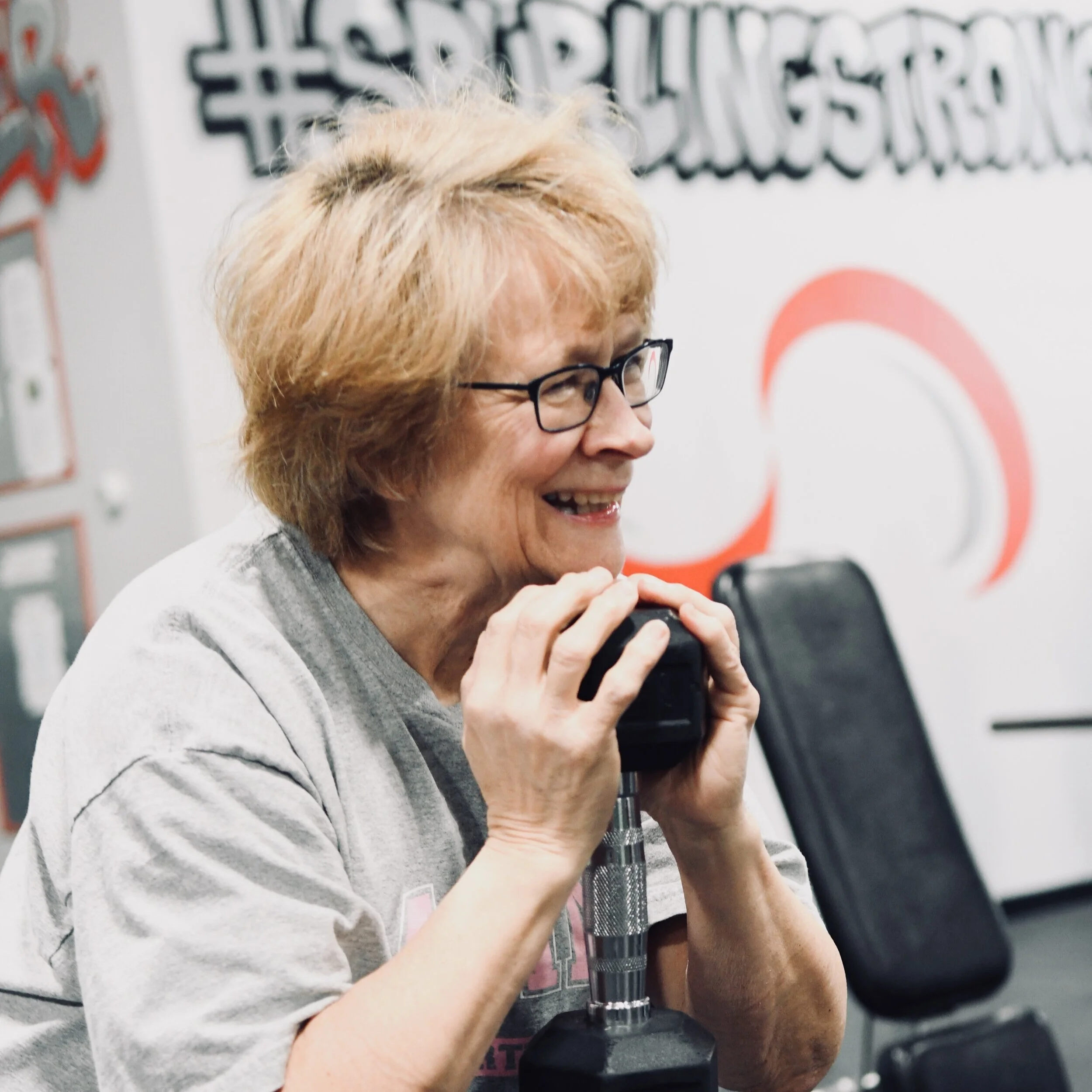 FAQ — Spurling Fitness Kennebunk, Maine