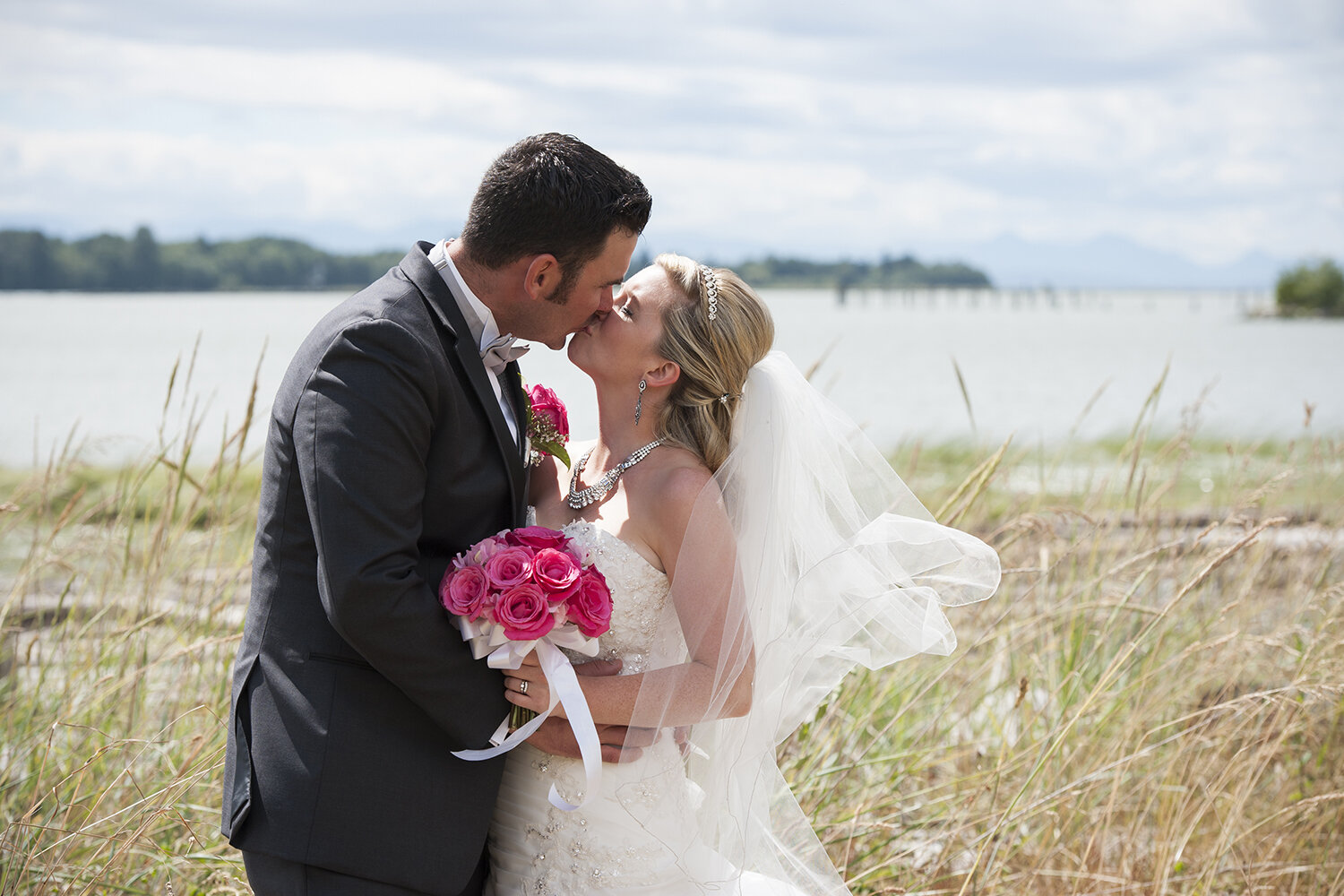 Rêveur Photography (Vancouver BC) wedding photo