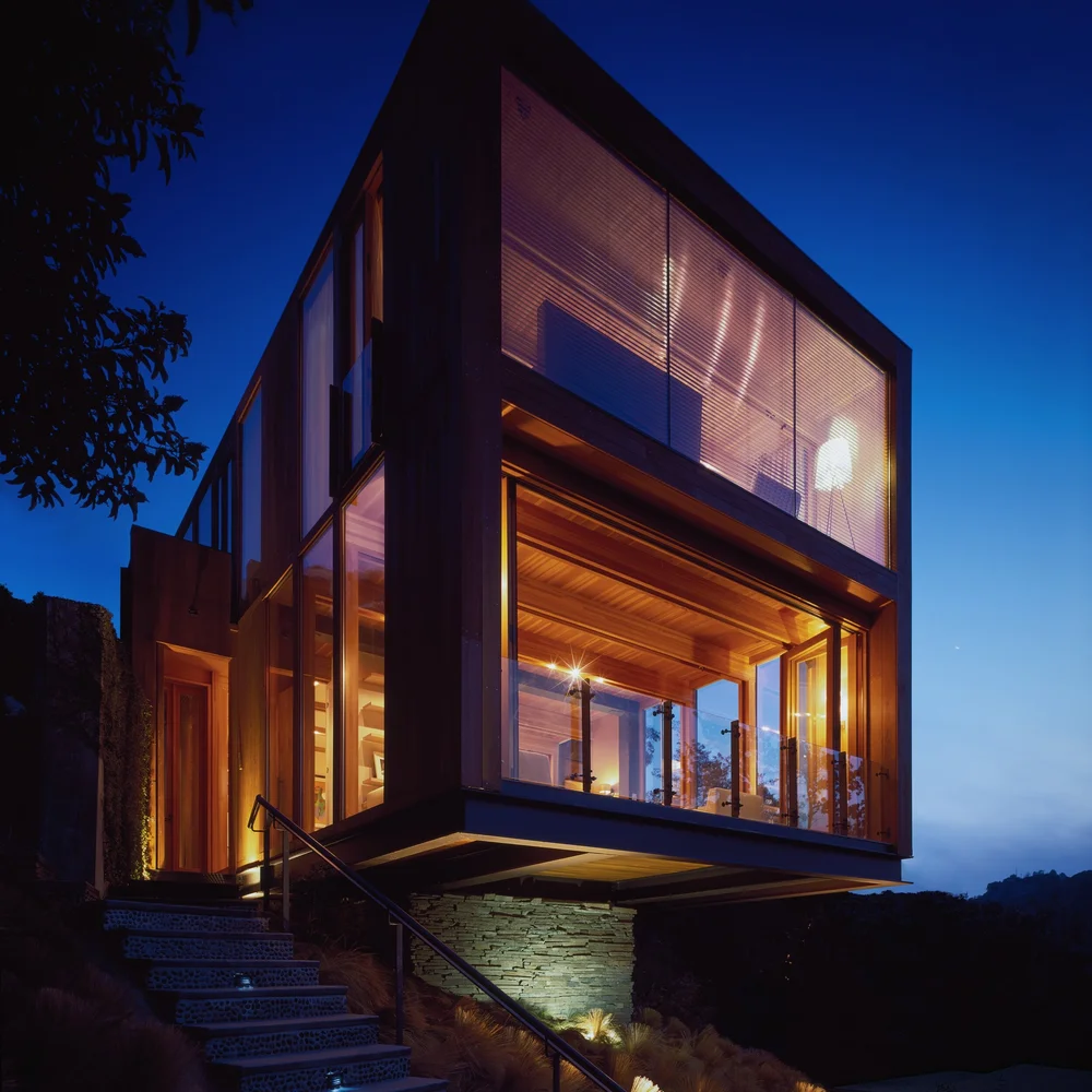 Residential Design — atelier eyster architecture