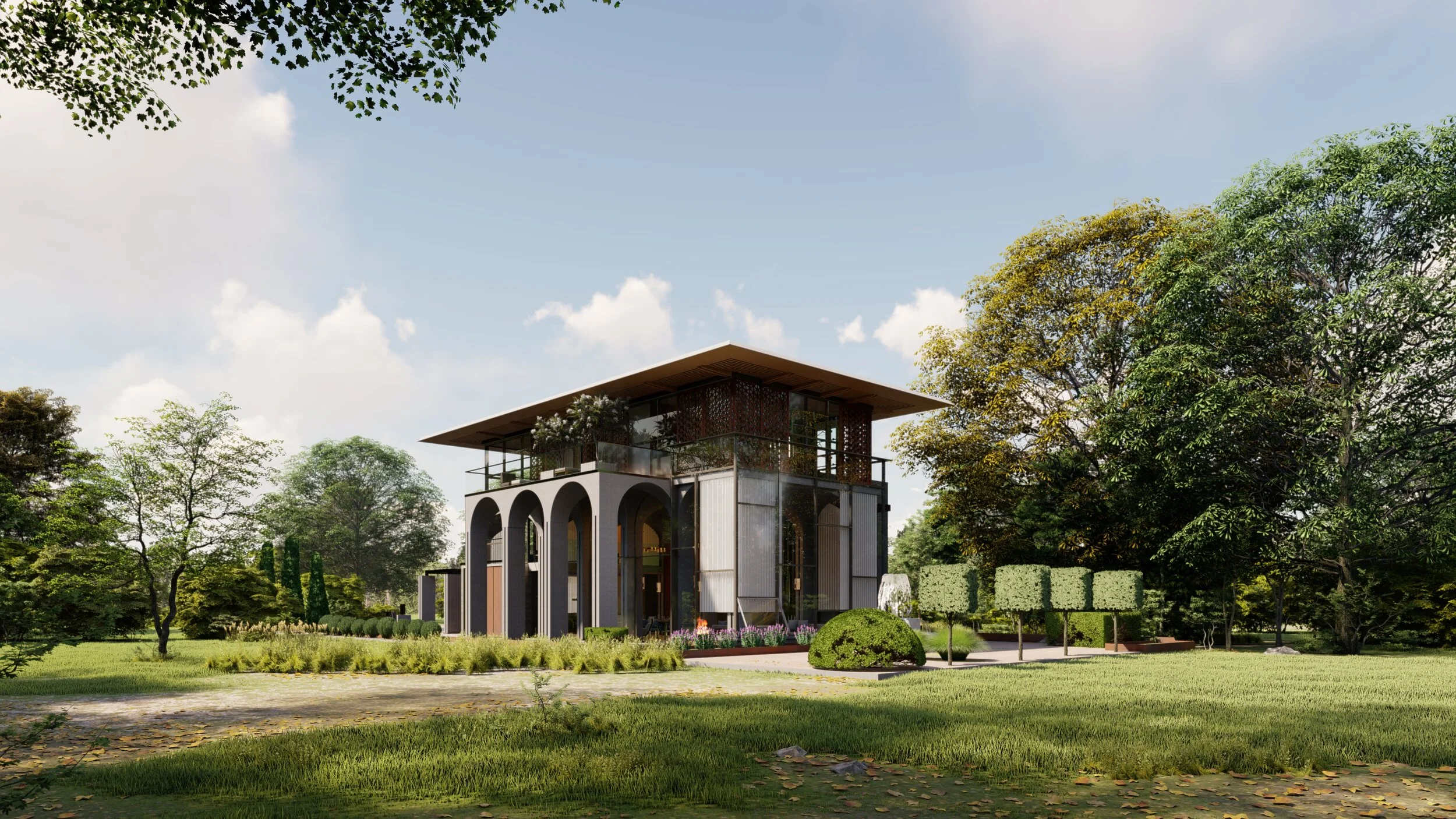 Villa Vanita