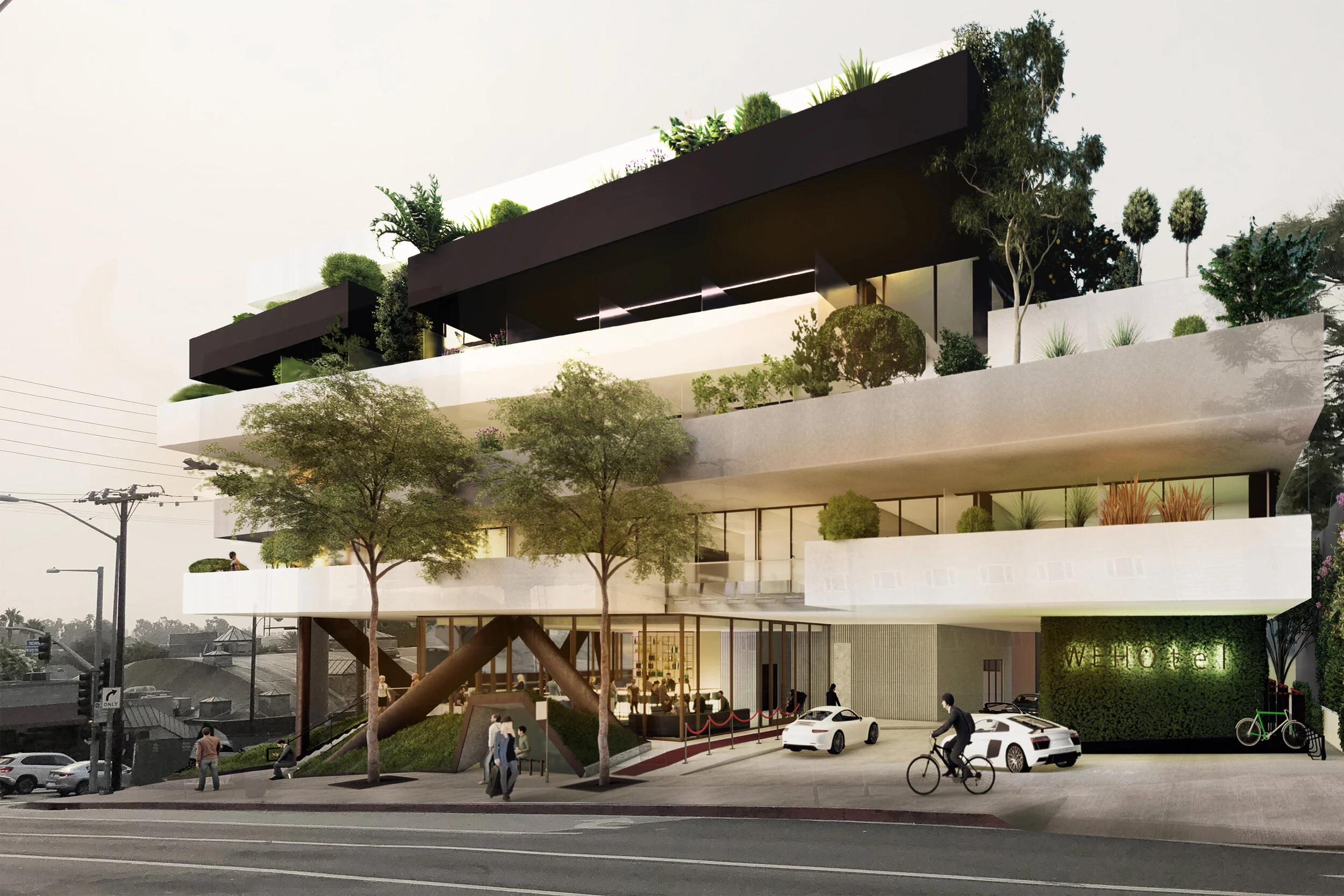 WEHOtel 