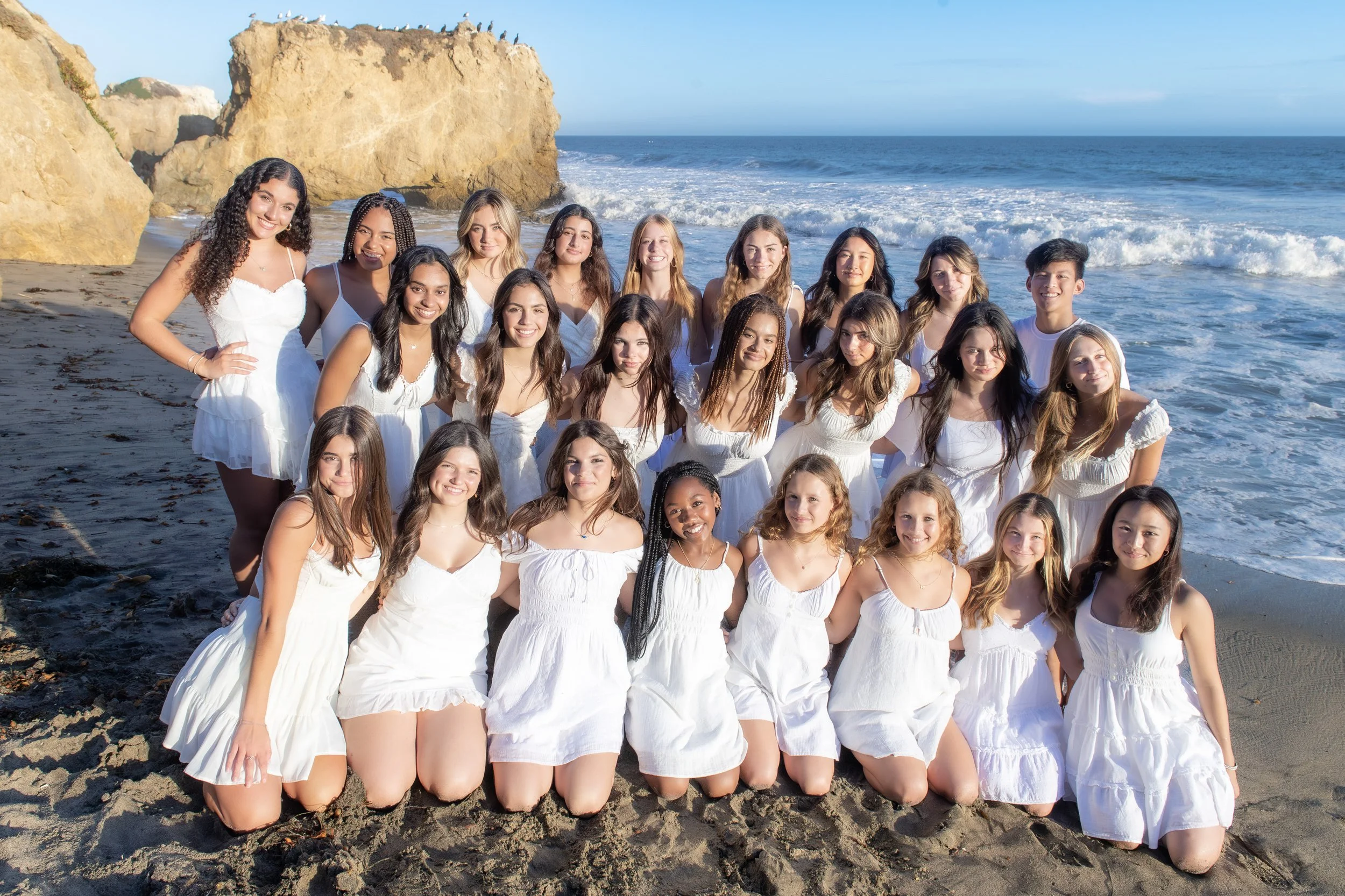 Meet our Team — Agoura High School Dance Team