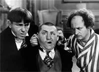 The Three Stooges