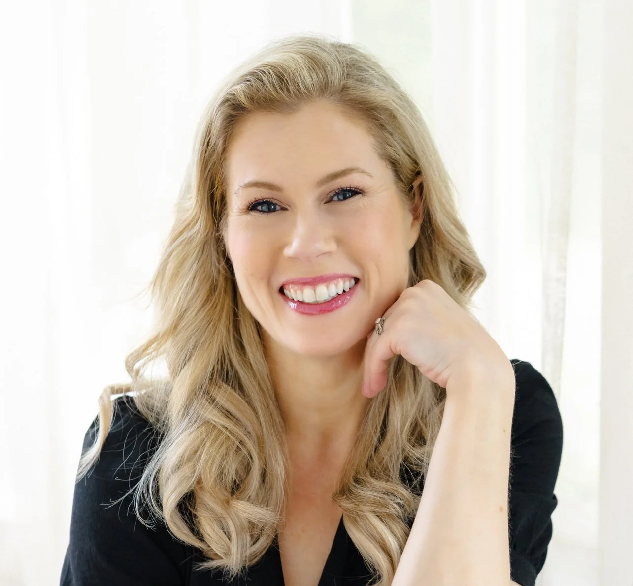 Catherine Laniel maquilleuse makeup artist