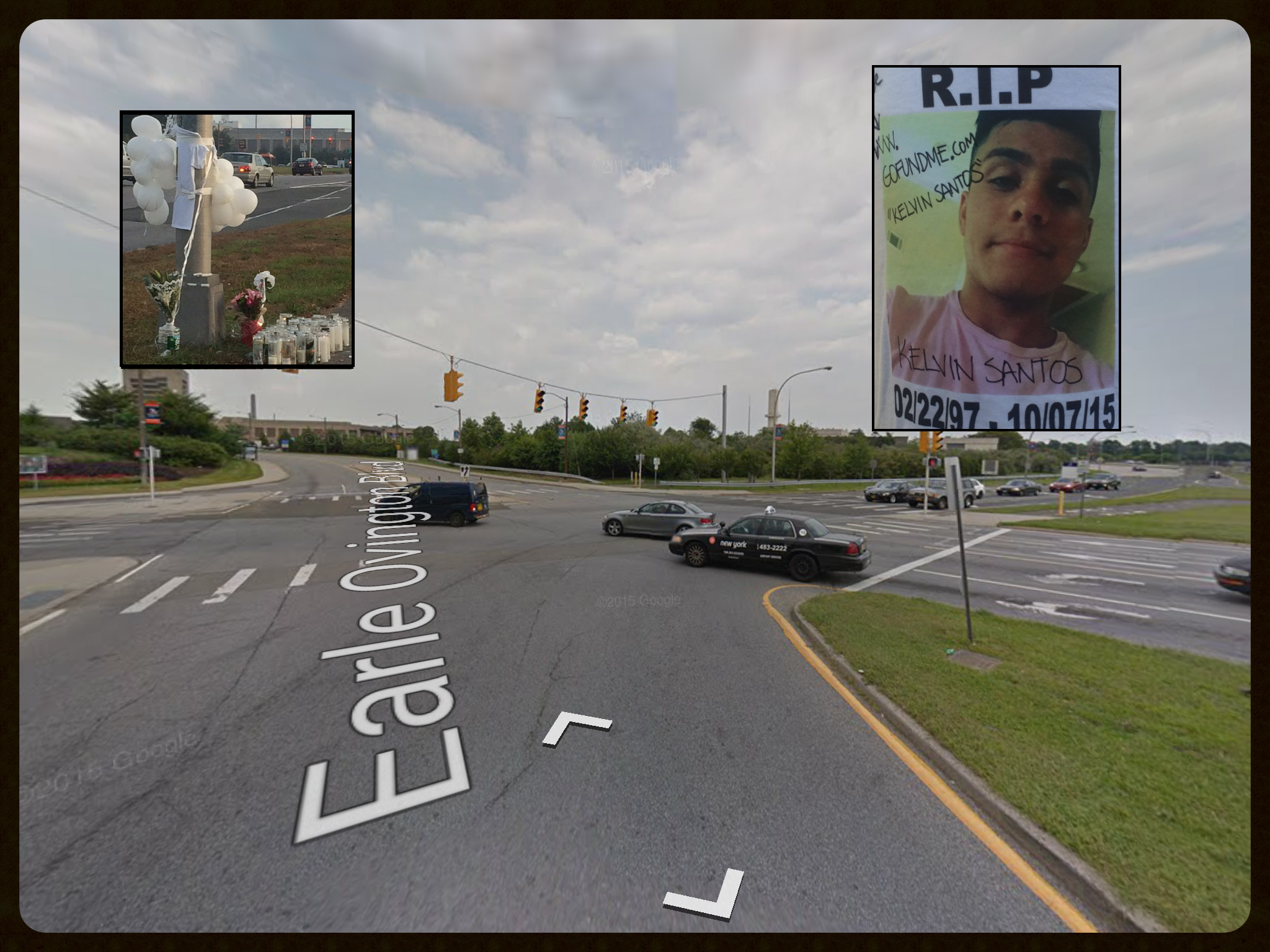 16. Kelvin Santos, Killed (updated 10/13/2015)
