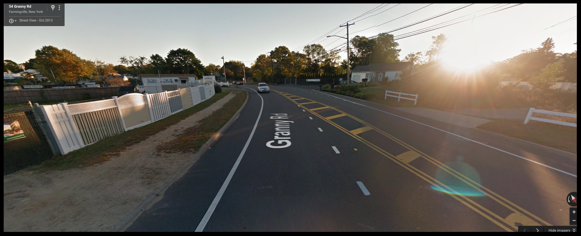 25. Unnamed Cyclist, Critically injured