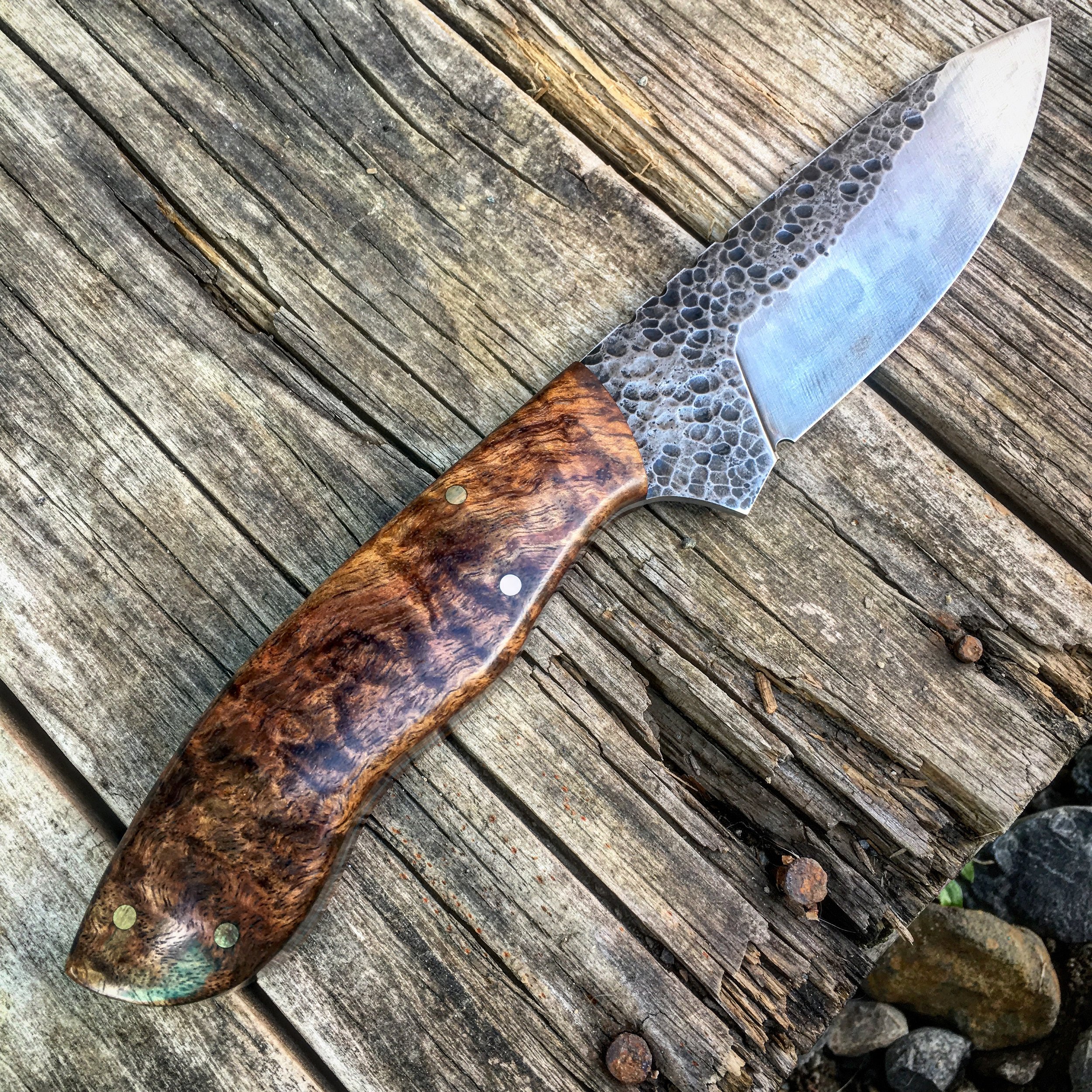 BushKnife