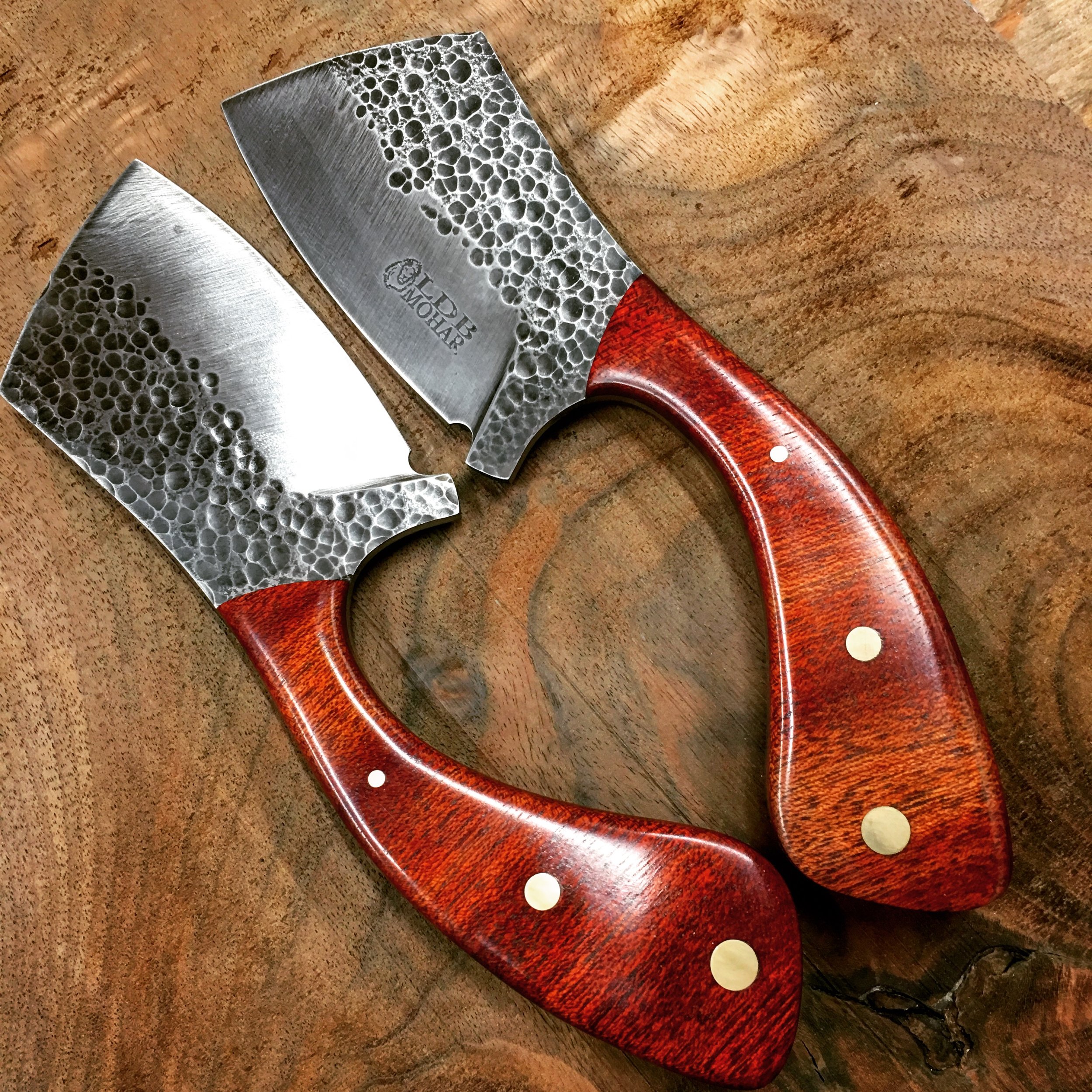 Mini Cleaver