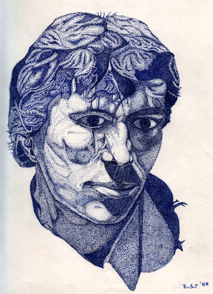 Stoneface