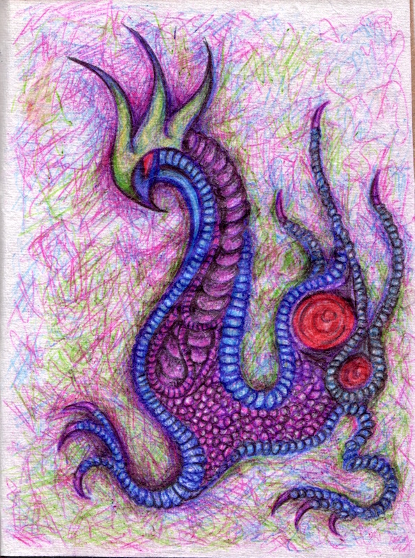 Cockatrix