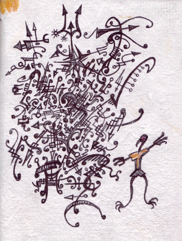 The Designer