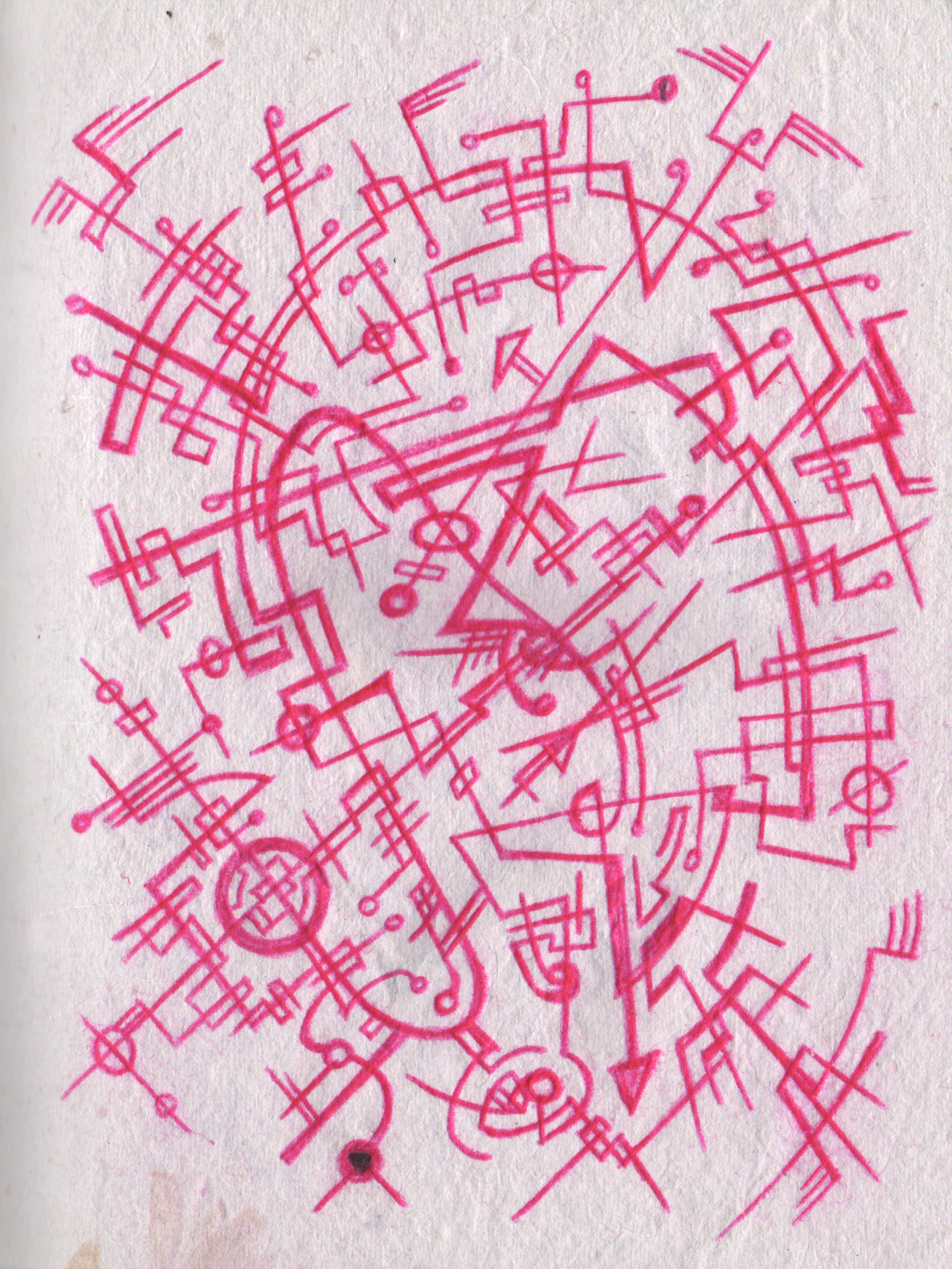 Pink Network