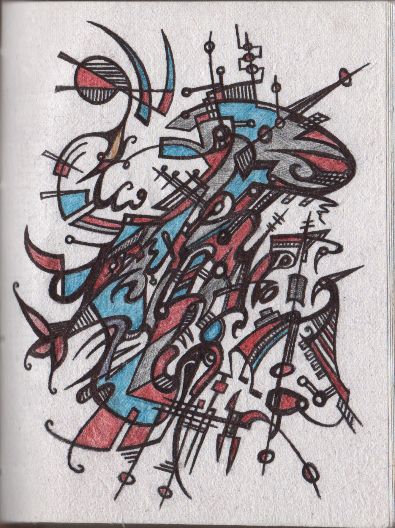 The Soprano