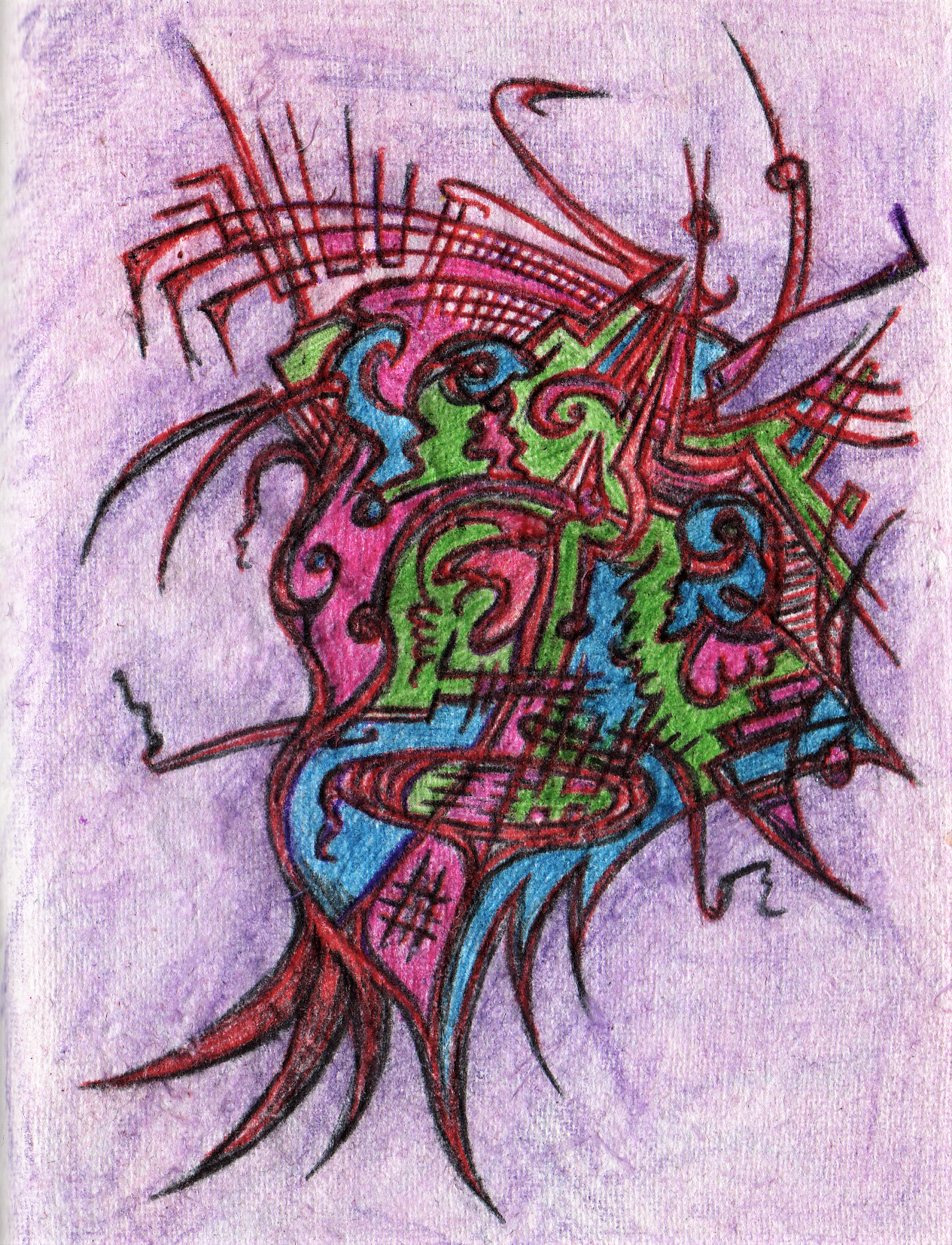 Clown