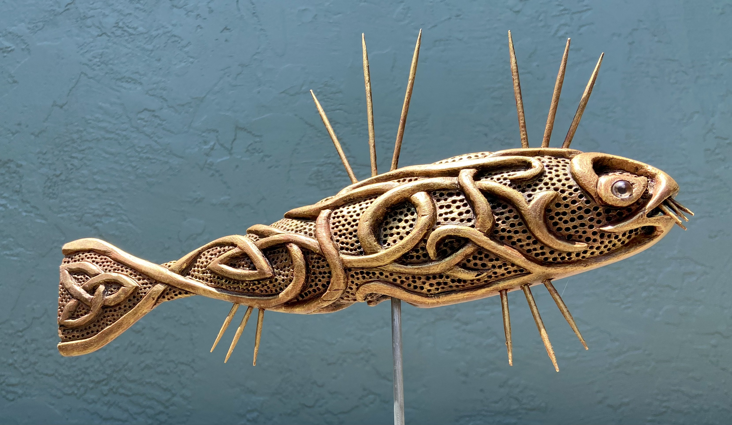 Viking Fish #3