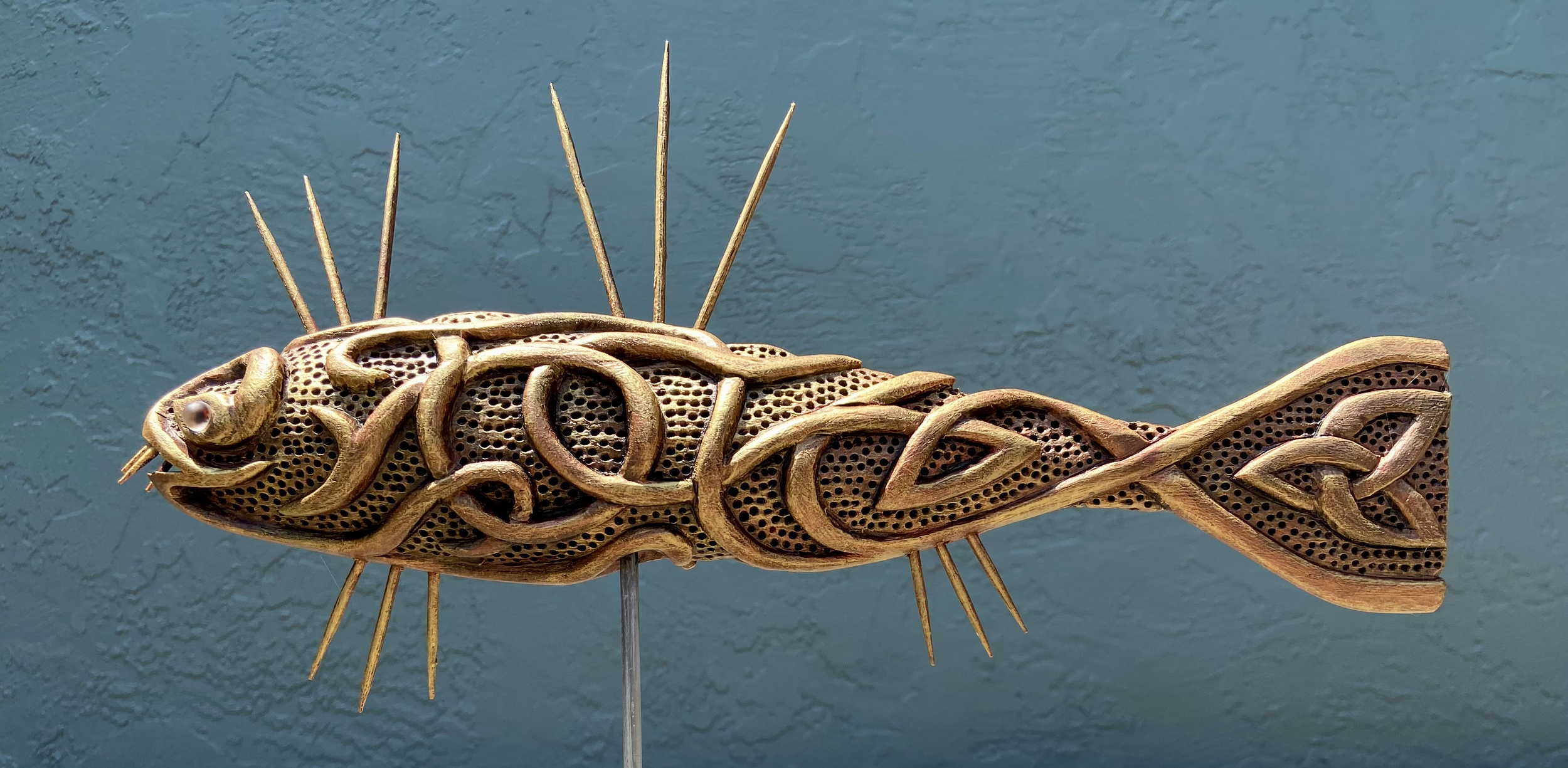 Viking Fish #3