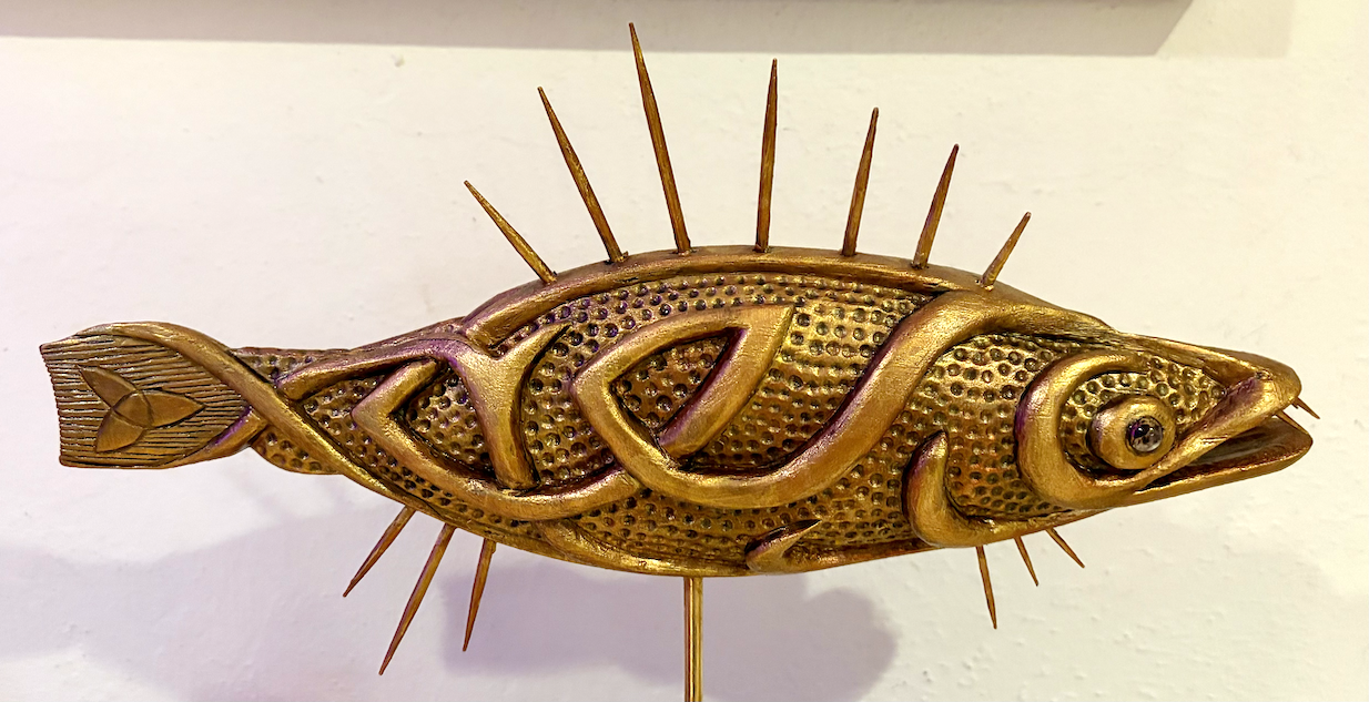 Viking Fish #4