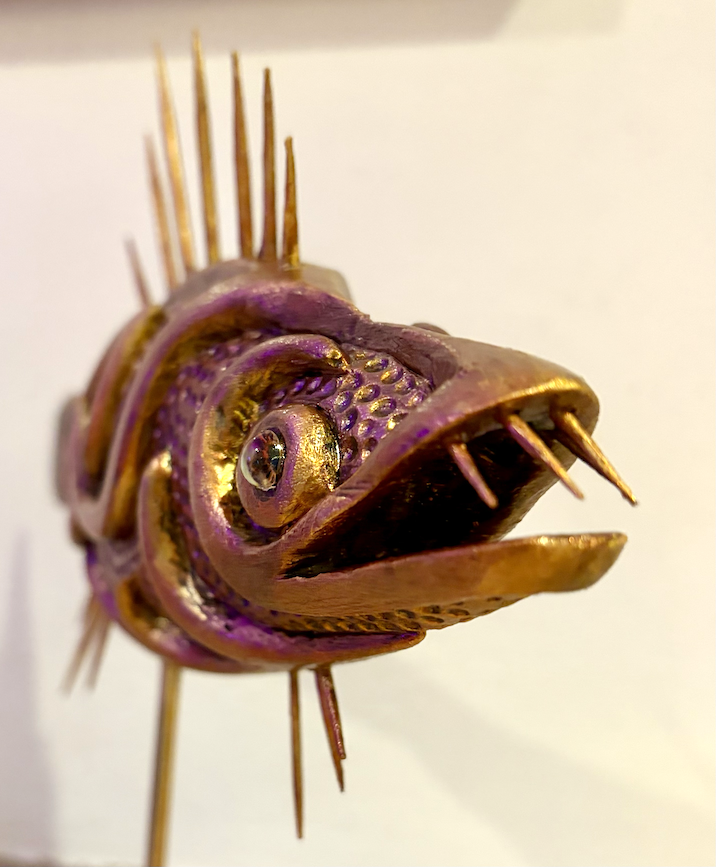 Viking Fish #4