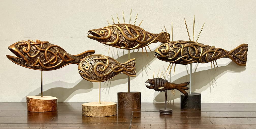 All The Fish