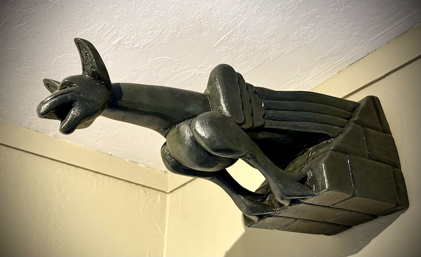 Gargoyle #3