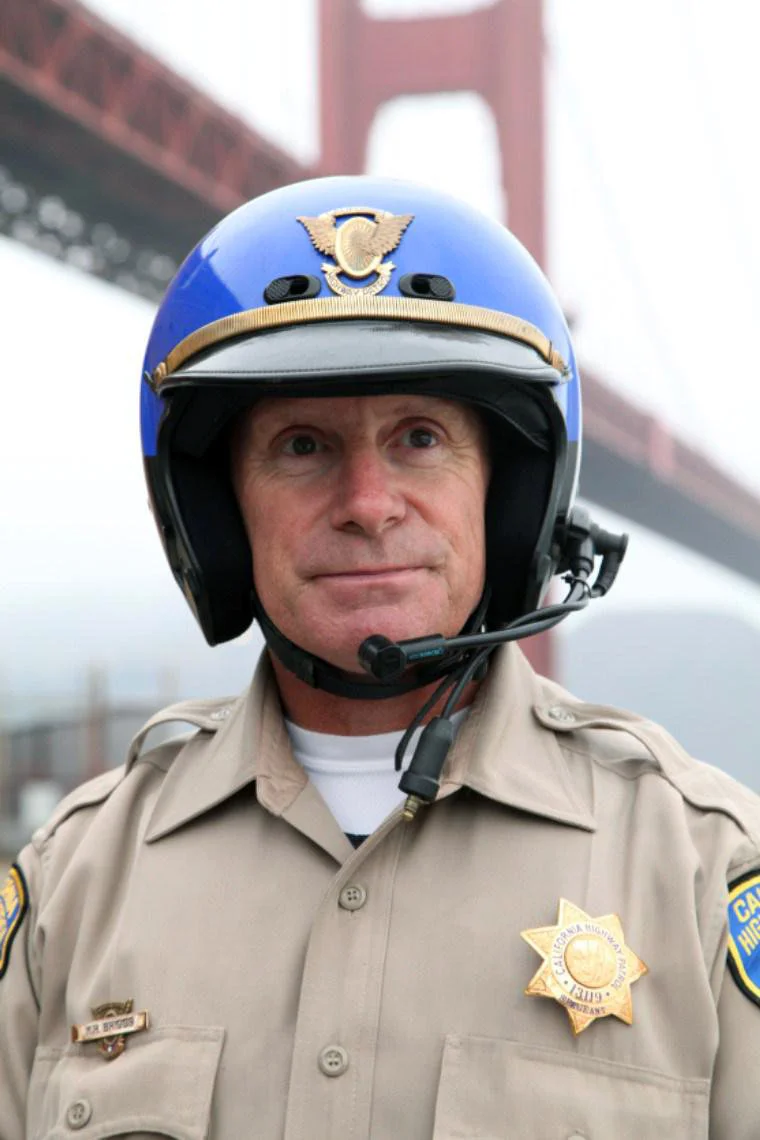 Check out Kevin's company Pivotal Points and his book Guardian of the Golden Gate