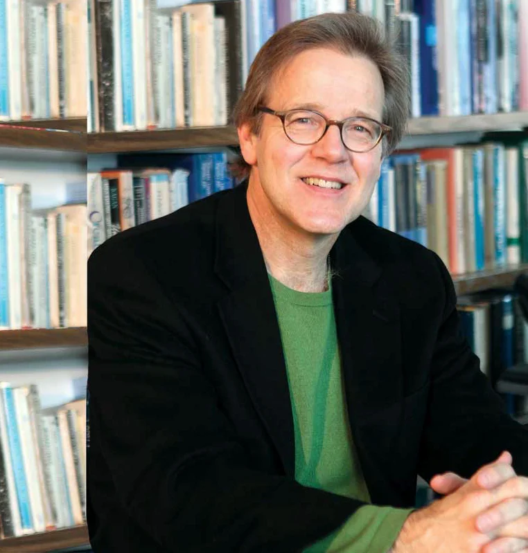 Check out Dan on his faculty page which has his contact info, too! 
