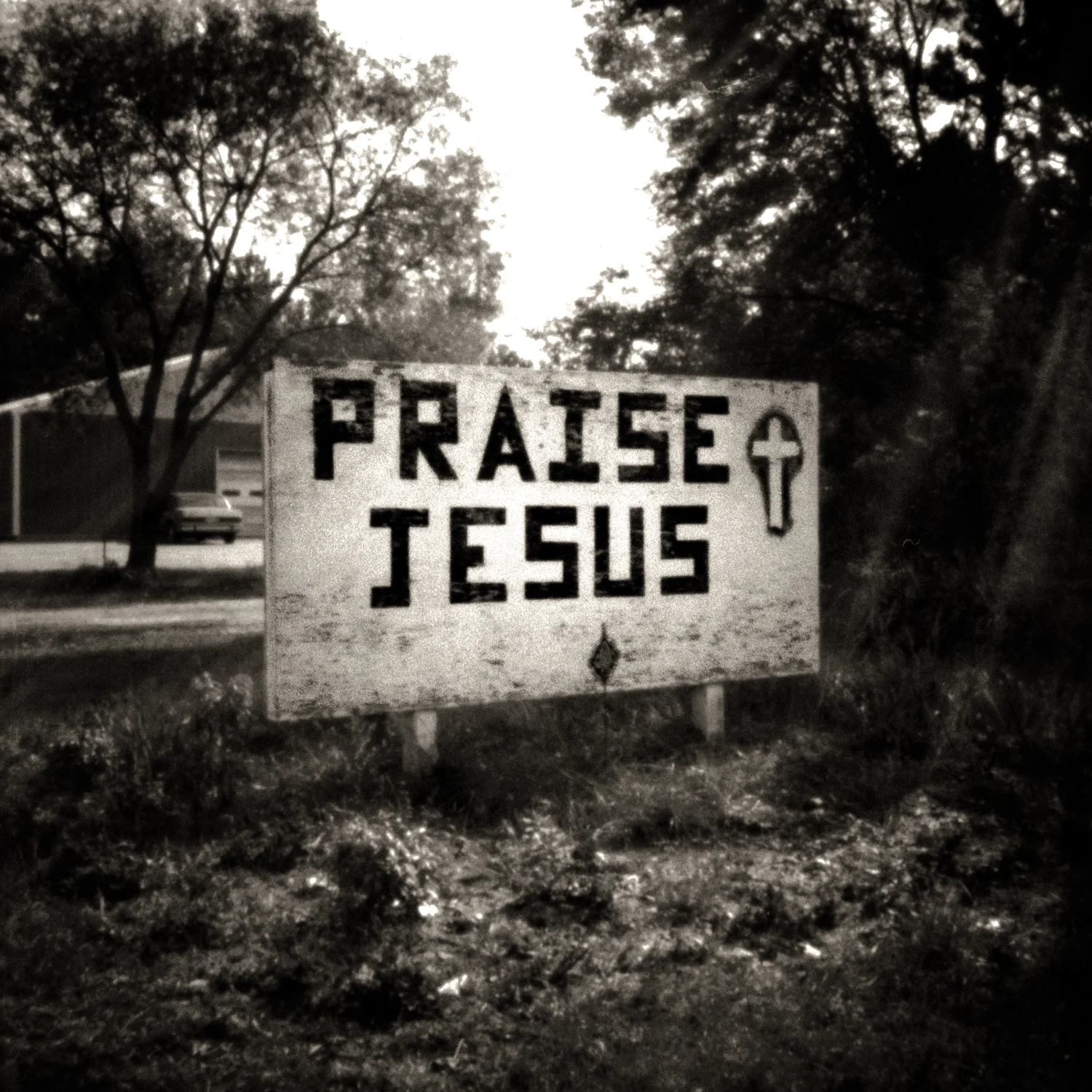 Praise Jesus