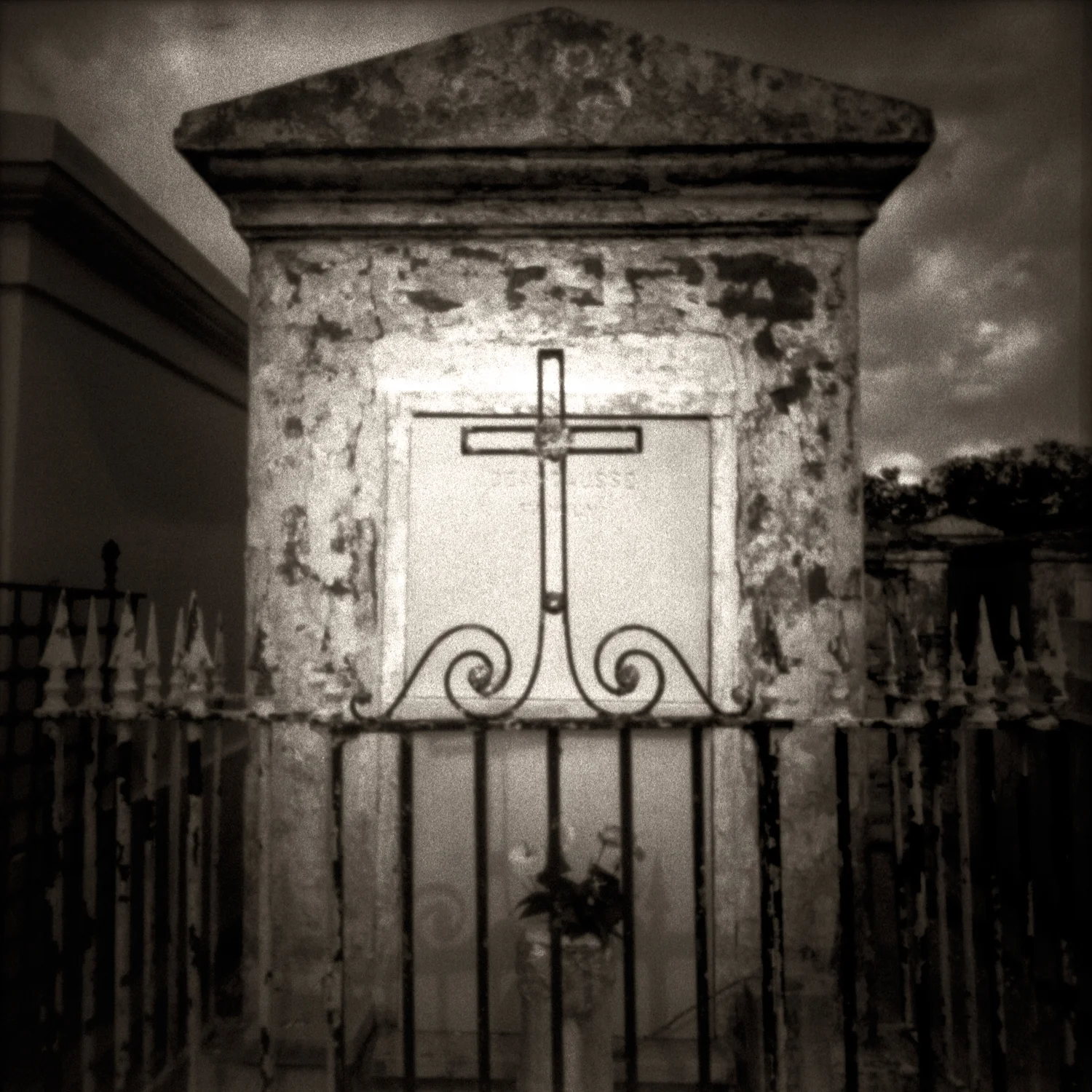 Tomb