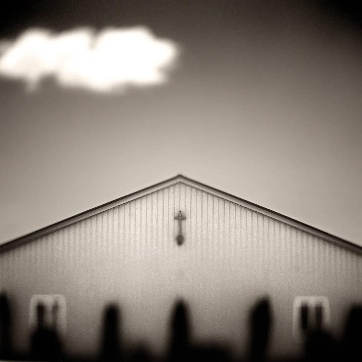 Under Heaven