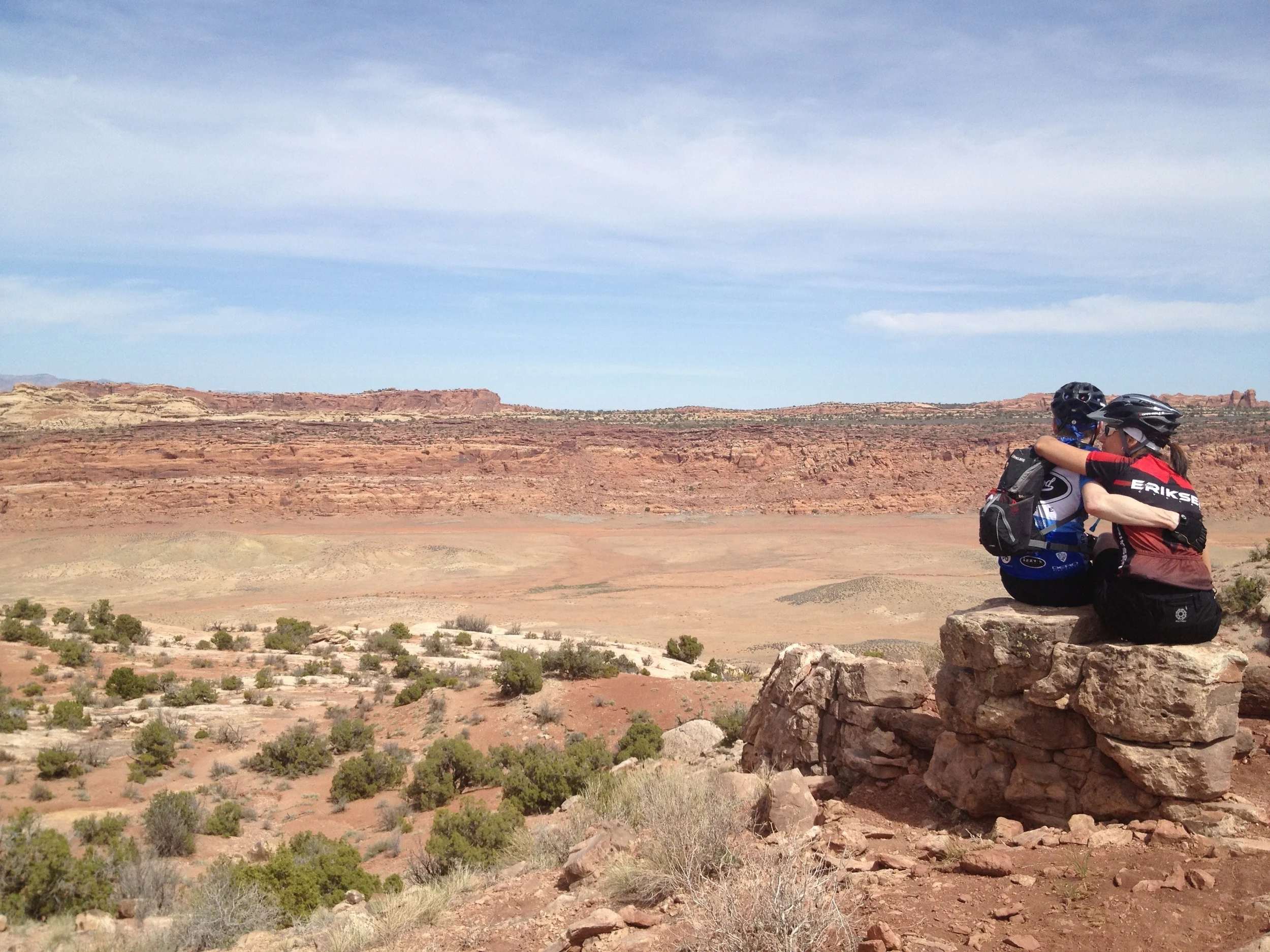rod and gretchen in moab.JPG