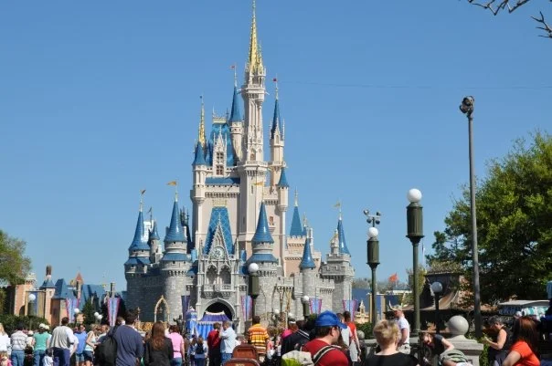 Walt Disney World- Family Vacation