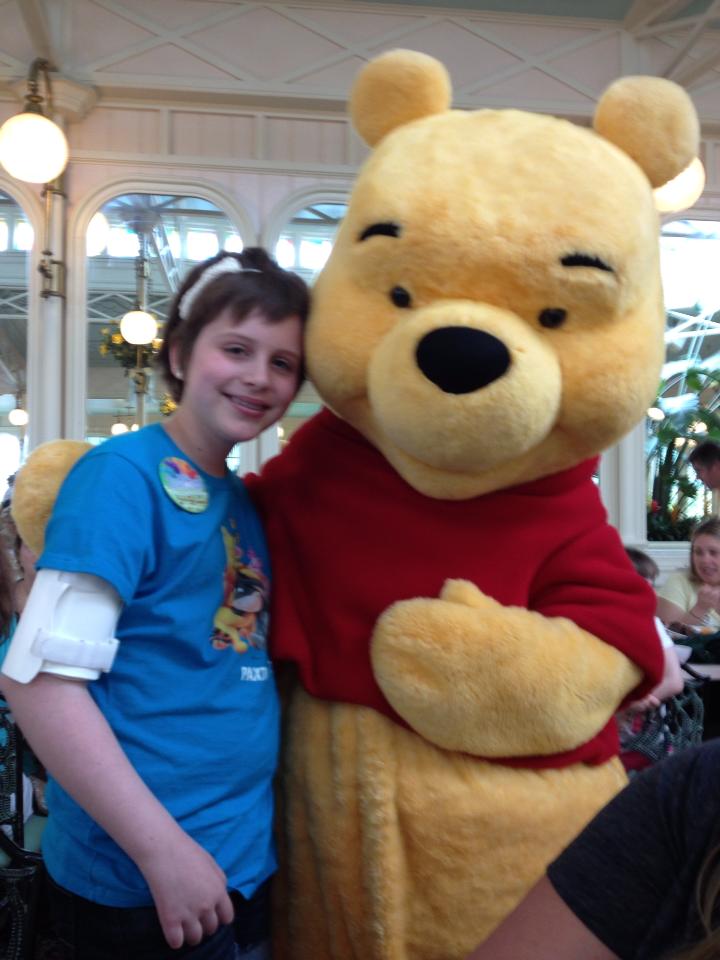 Walt Disney World- Family Vacation