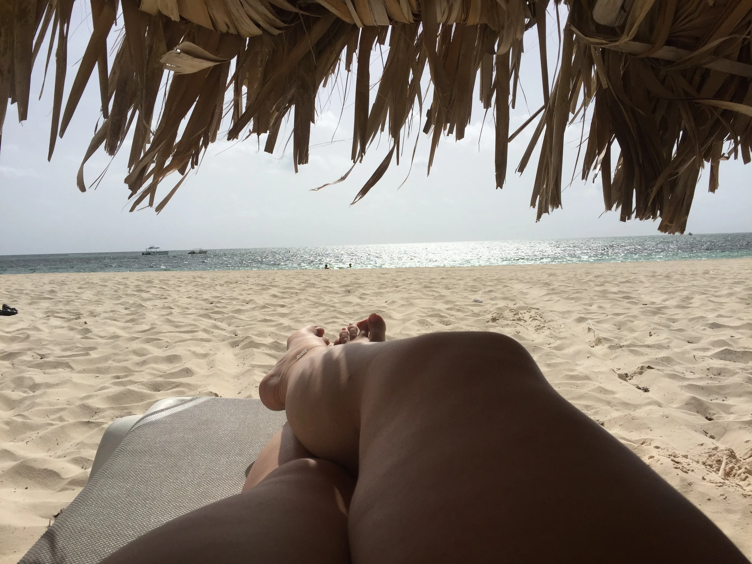 Dominican Honeymoon