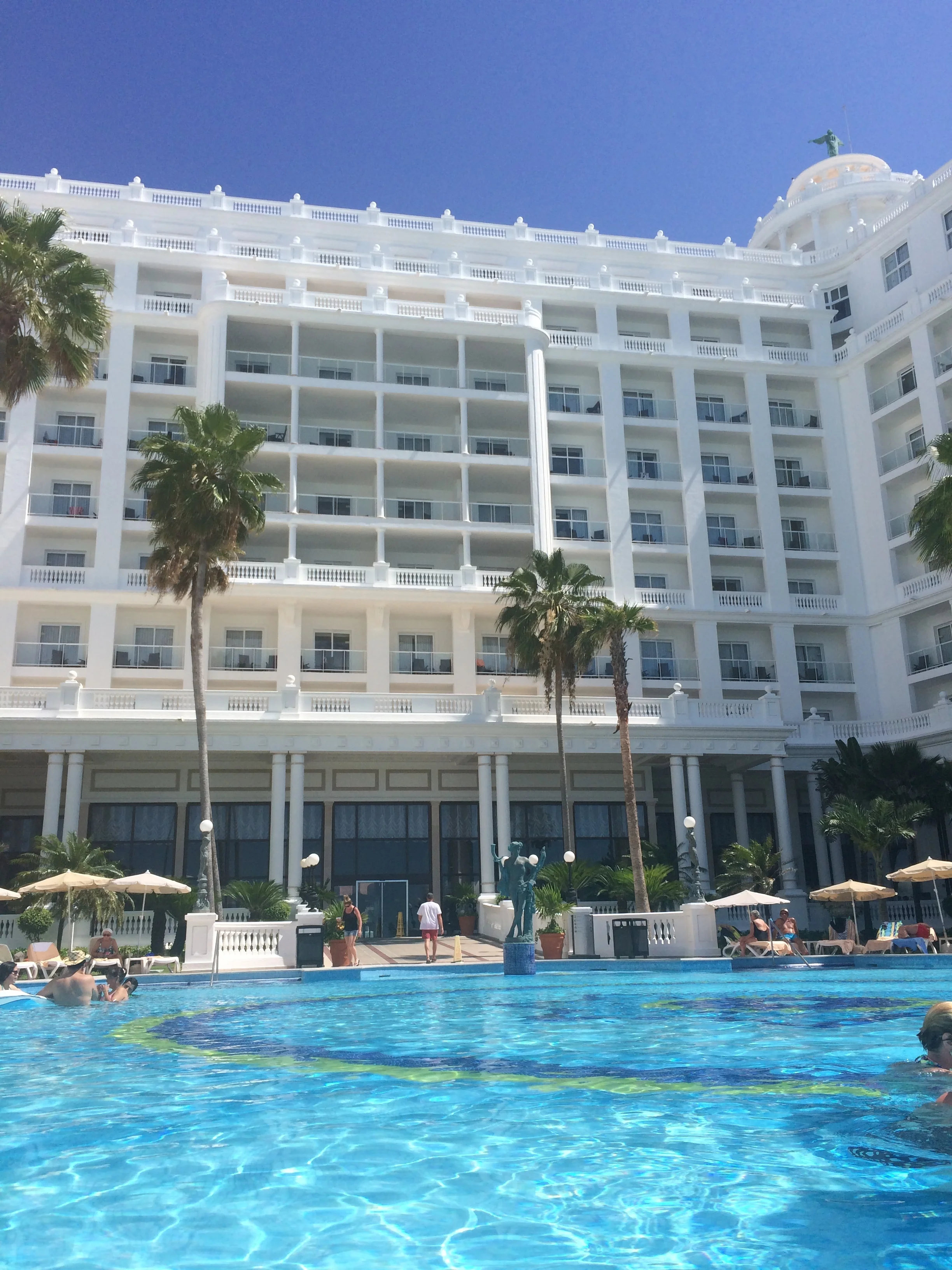 Cancun Couples Getaway