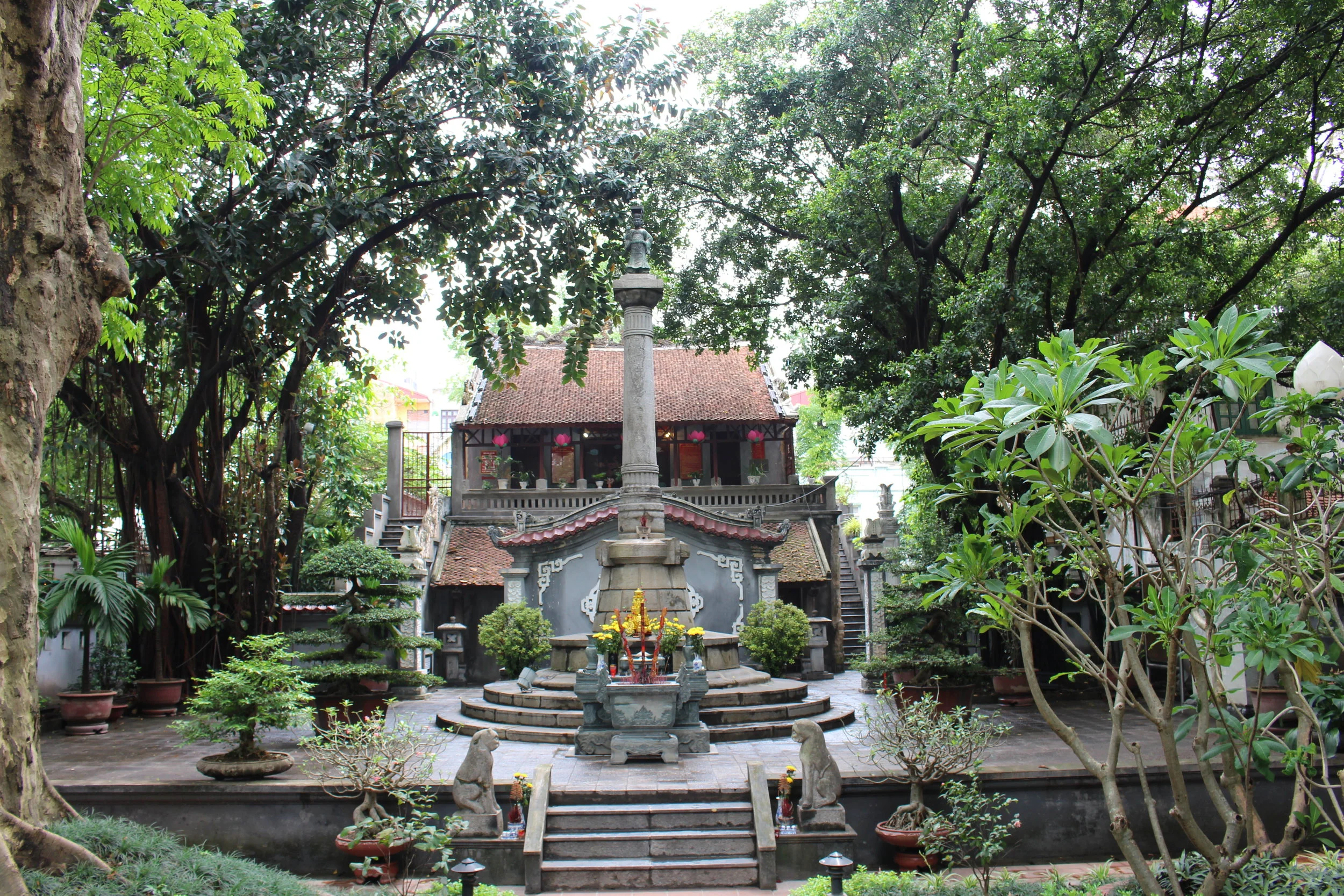 Adventurous Vietnam and Thailand