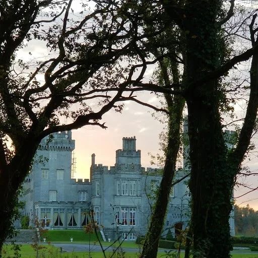 Enchanting Ireland