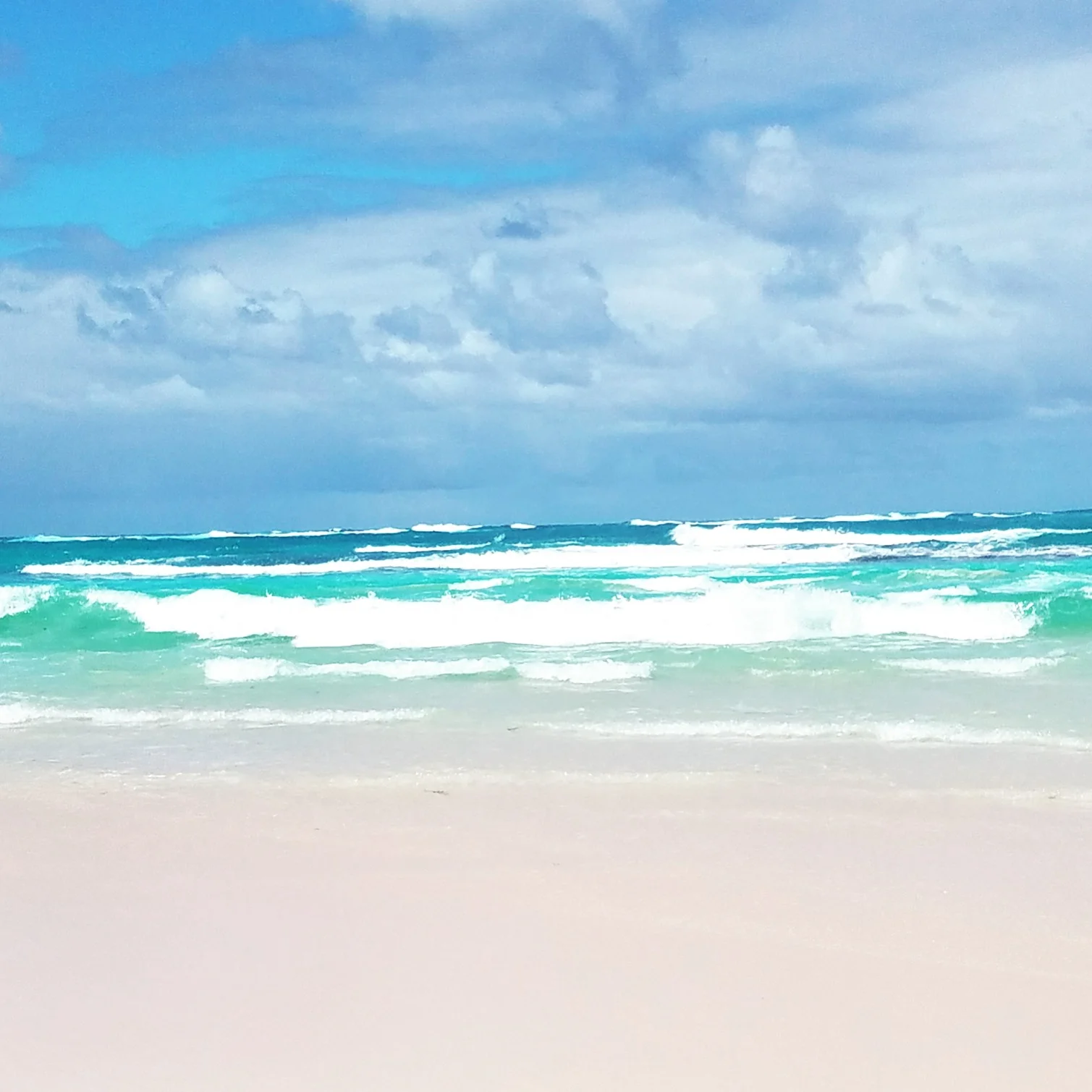 Spring Break-Hard Rock Hotel Punta Cana