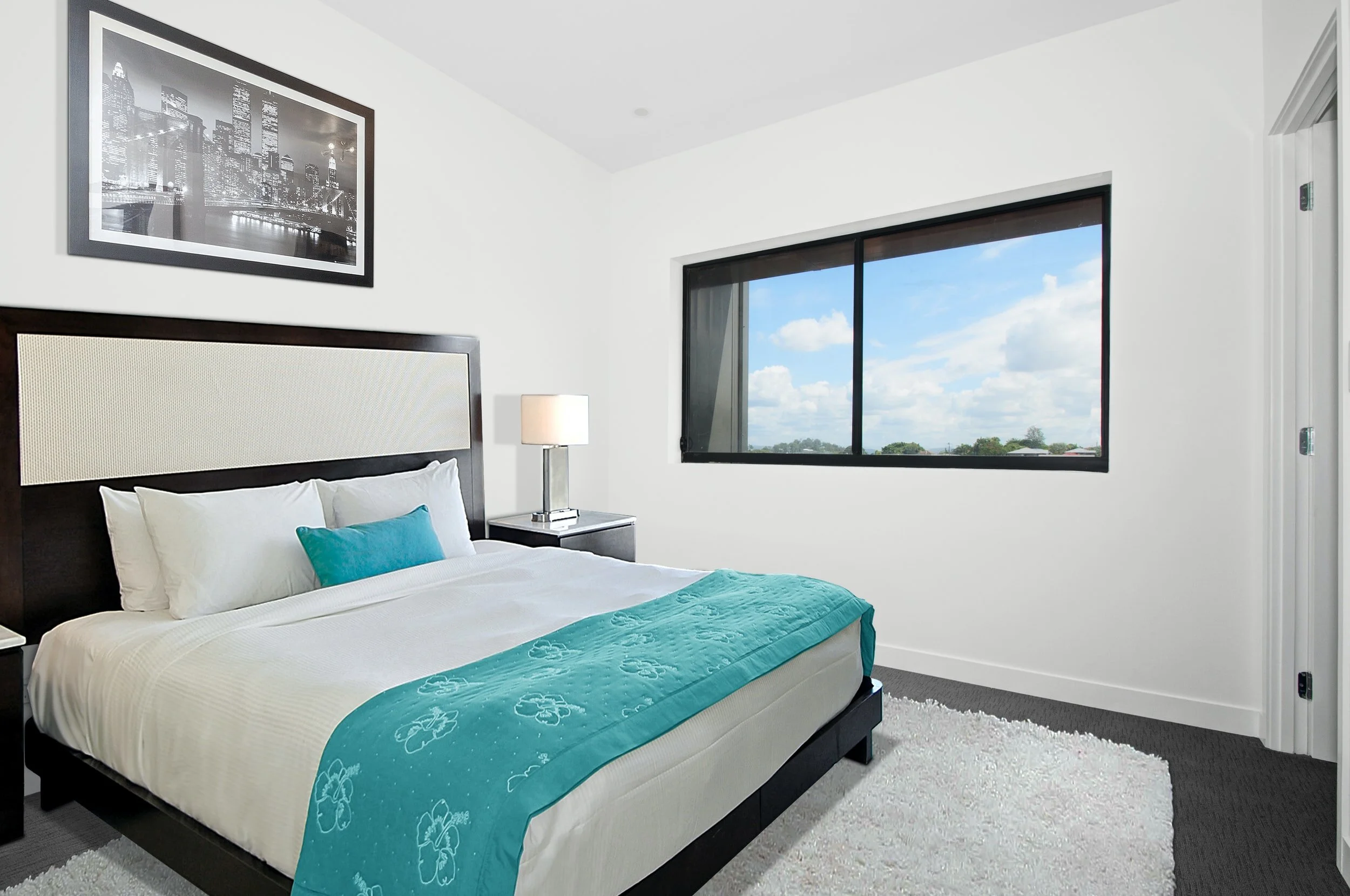 Expectations vs. Reality: How to choose the right hotel room for your vacation