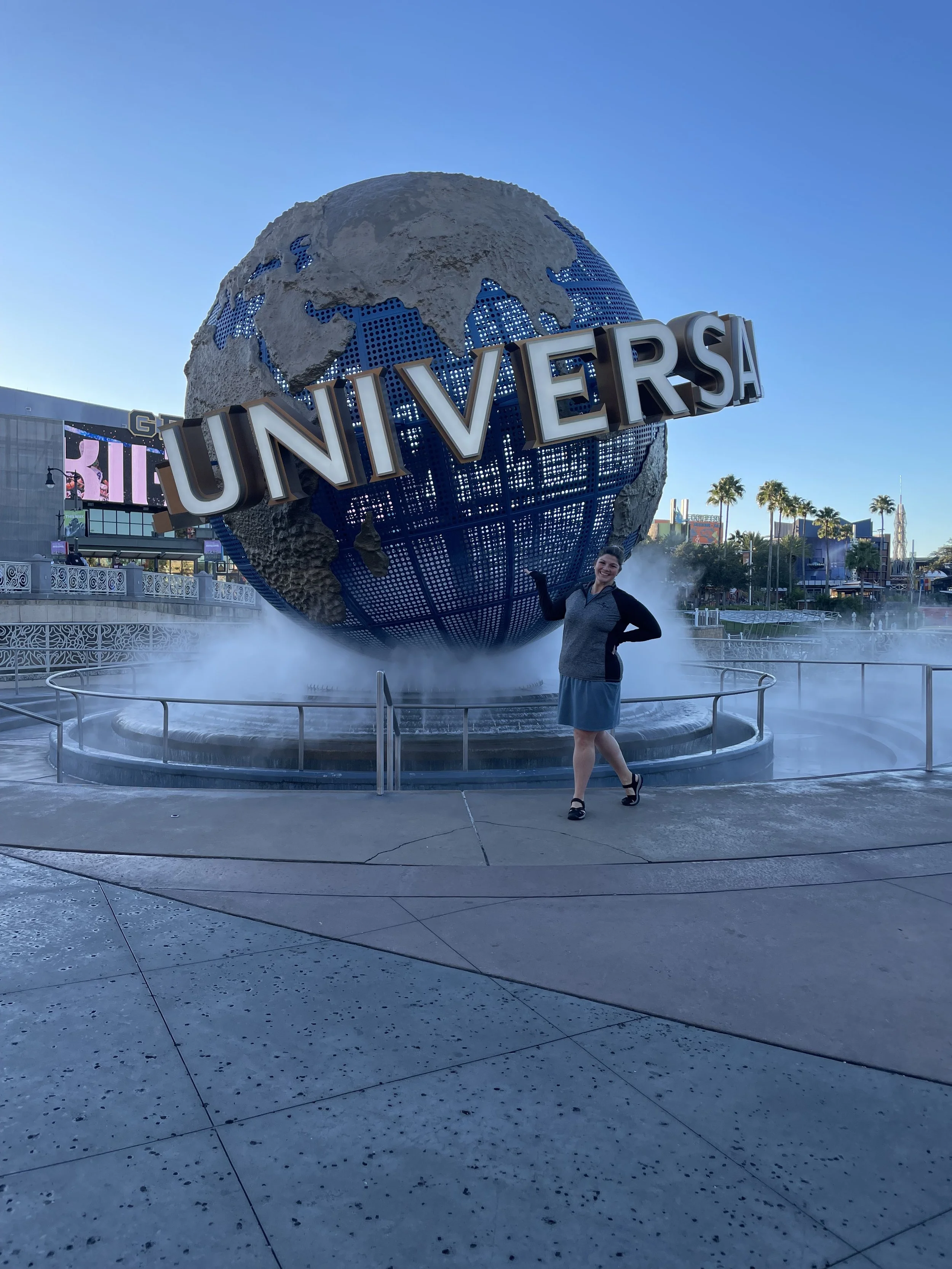 Unleash Thrills at Universal Orlando - Let's Plan Your Adventure!