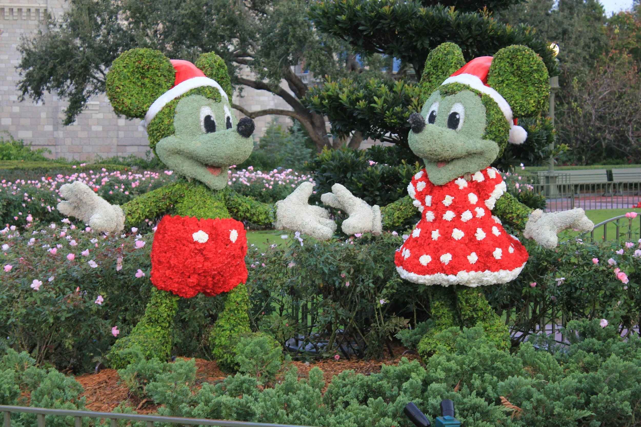 Score Big This Fall at Disney World: Exciting Discounts & Upgrades Await!