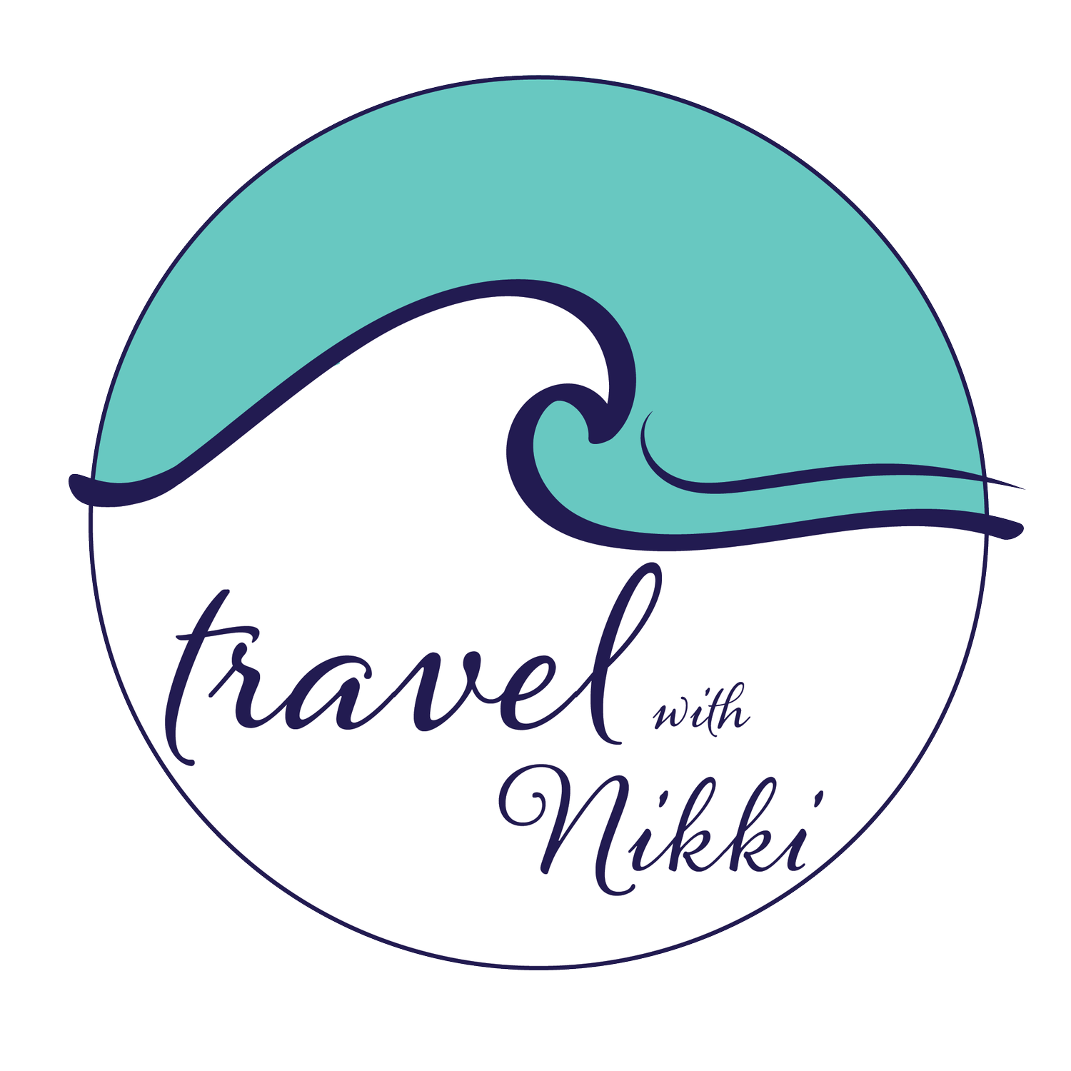 Travel With Nikki