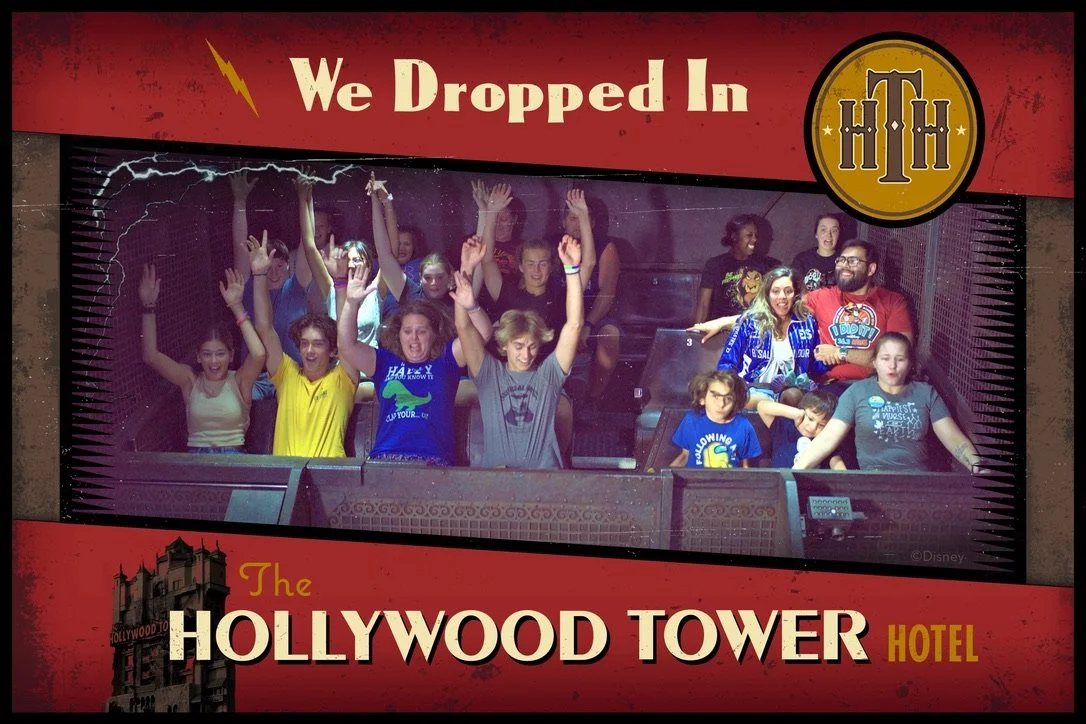 Lights, Camera, Photo! Your Guide to Hollywood Studios Ride Photos
