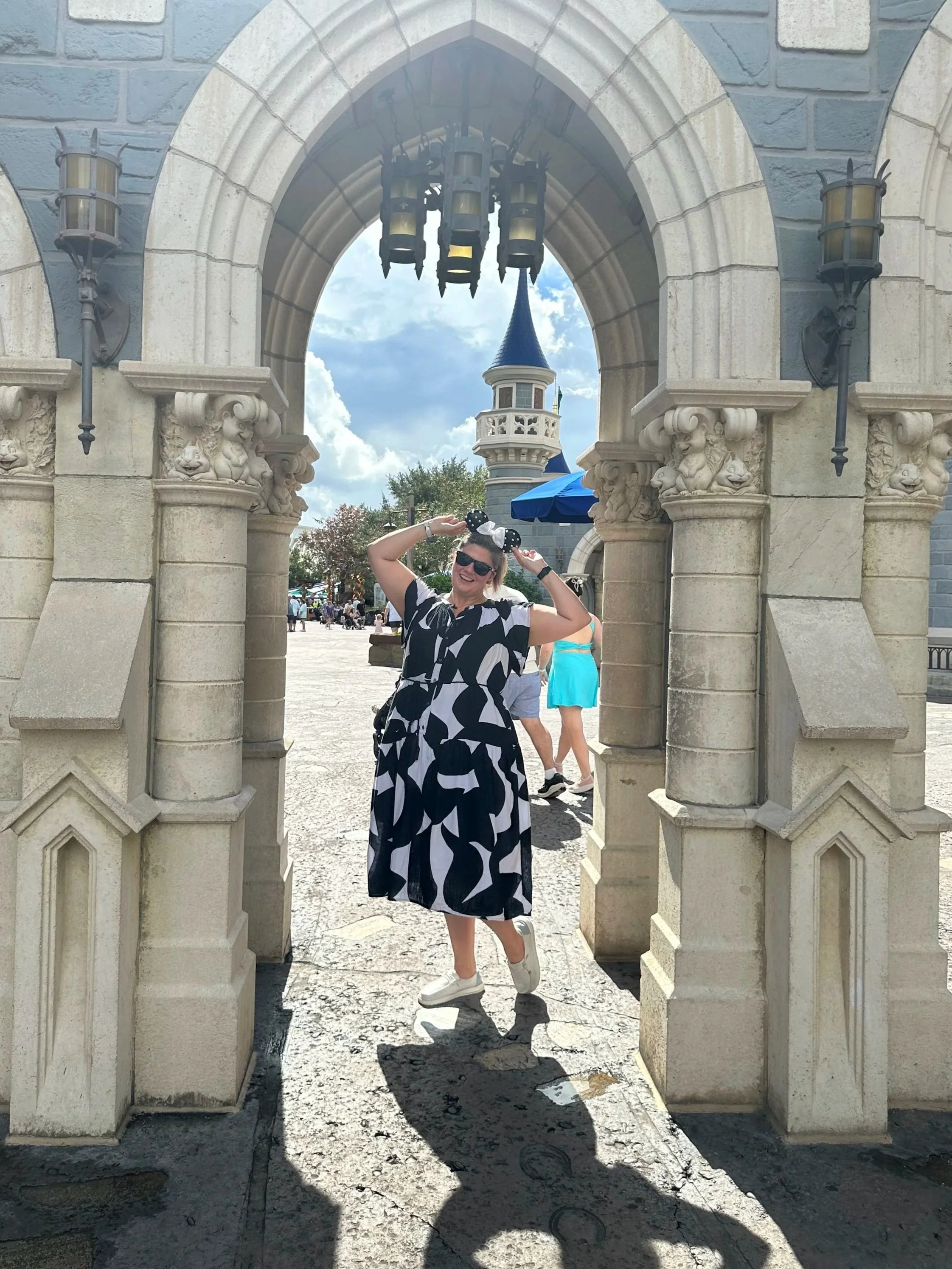 Say Cheese! Magic Kingdom Rides That Take Your Photo