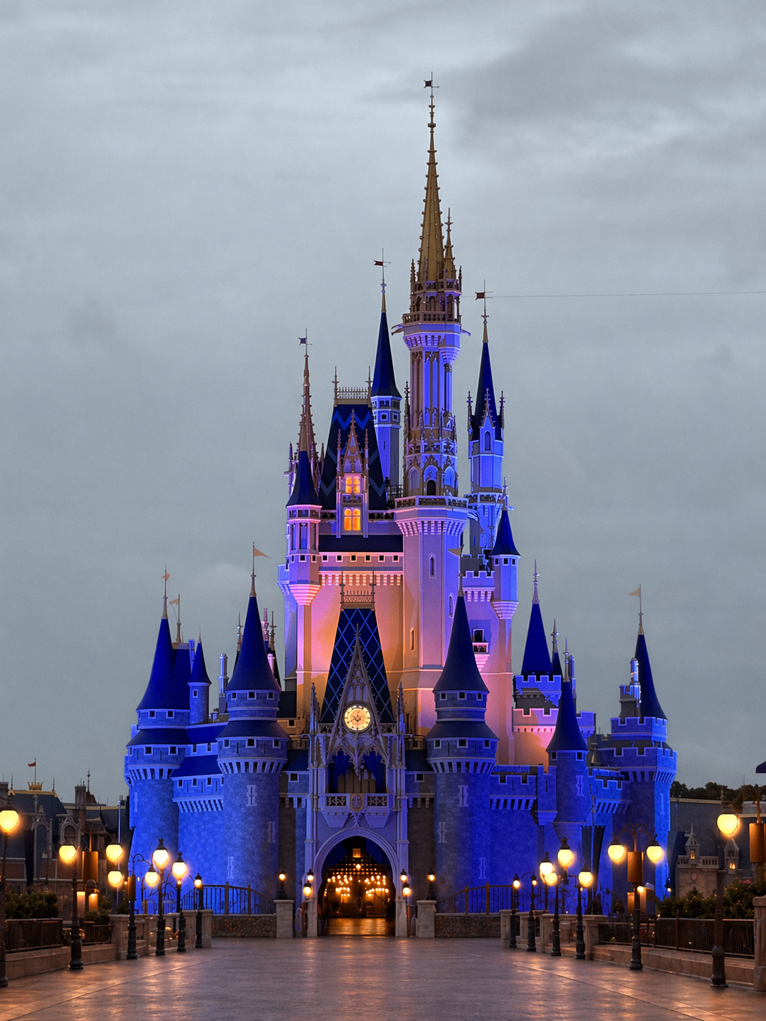 Unlock the Magic: Reserve Your 2027 Walt Disney World Vacation Now!