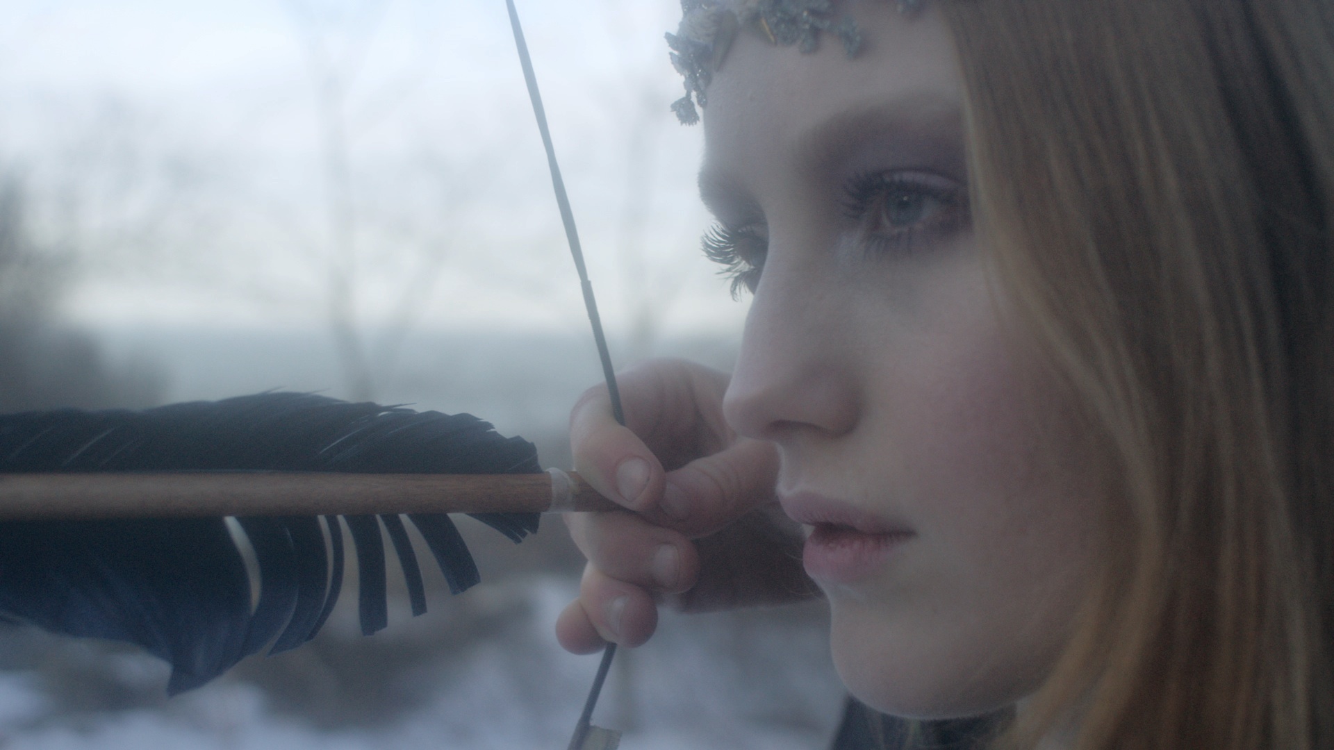 Samantha Pleet "Visions"